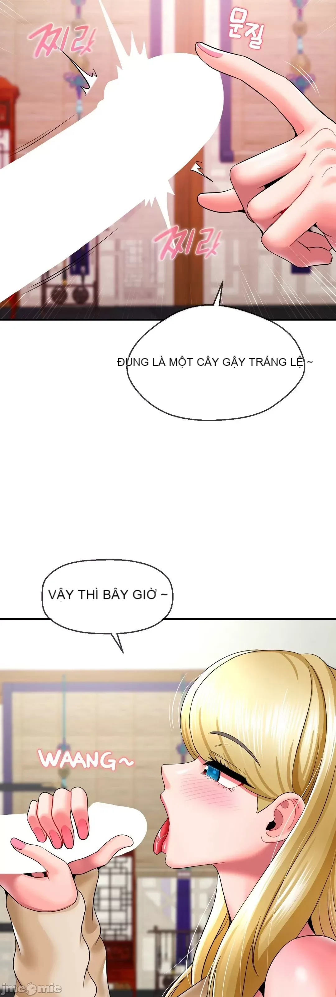 Con trai thứ mười bảy Chương 1-50