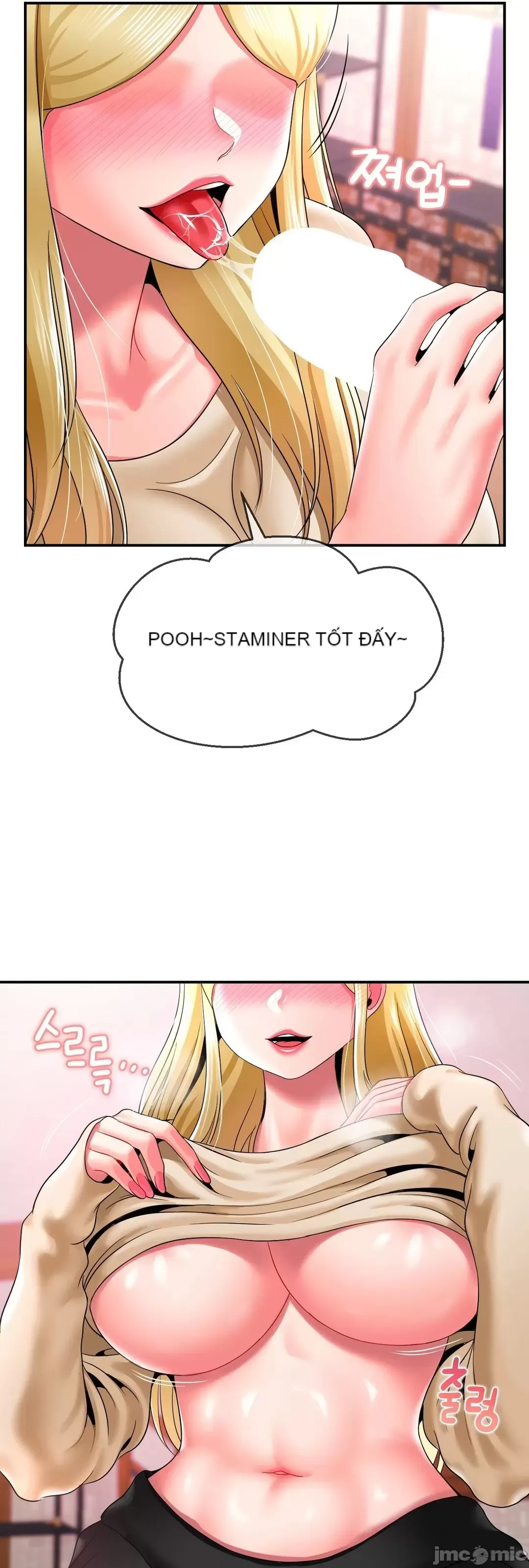 Con trai thứ mười bảy Chương 1-50