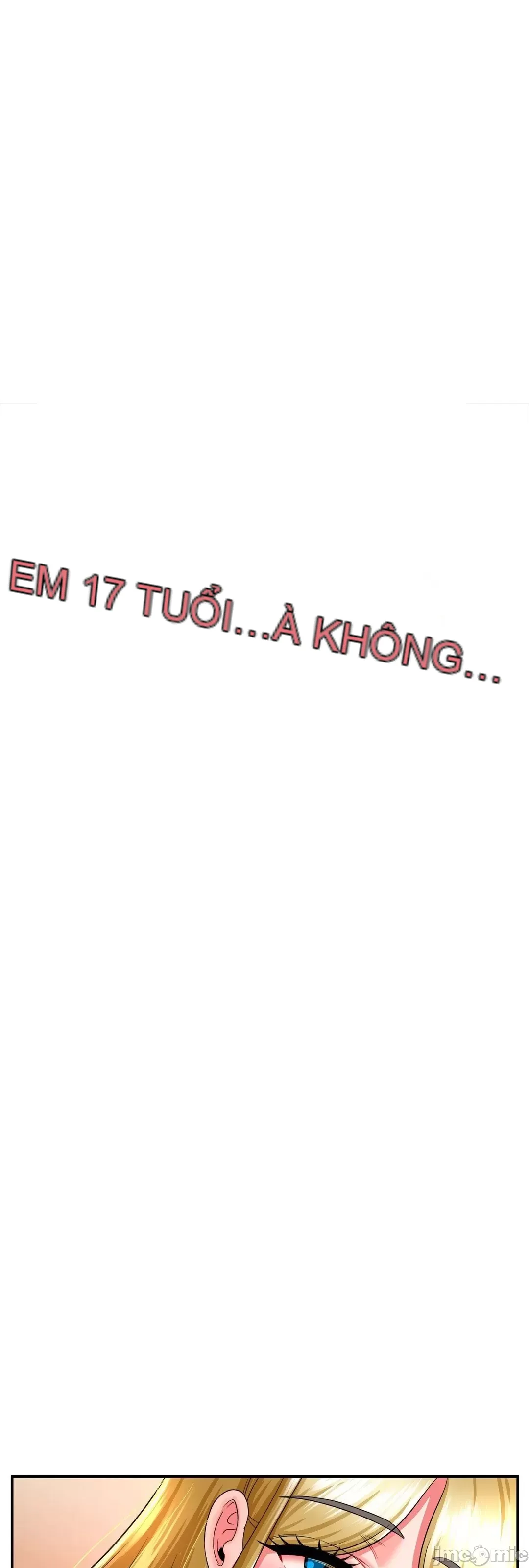 Con trai thứ mười bảy Chương 1-50