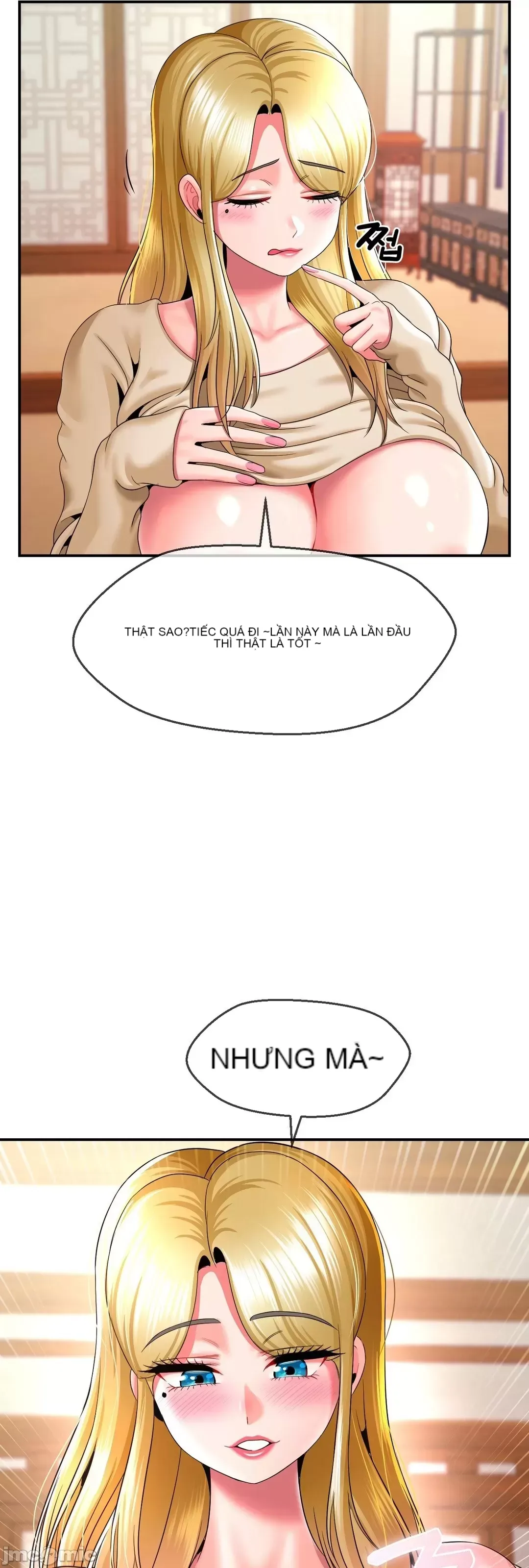 Con trai thứ mười bảy Chương 1-50