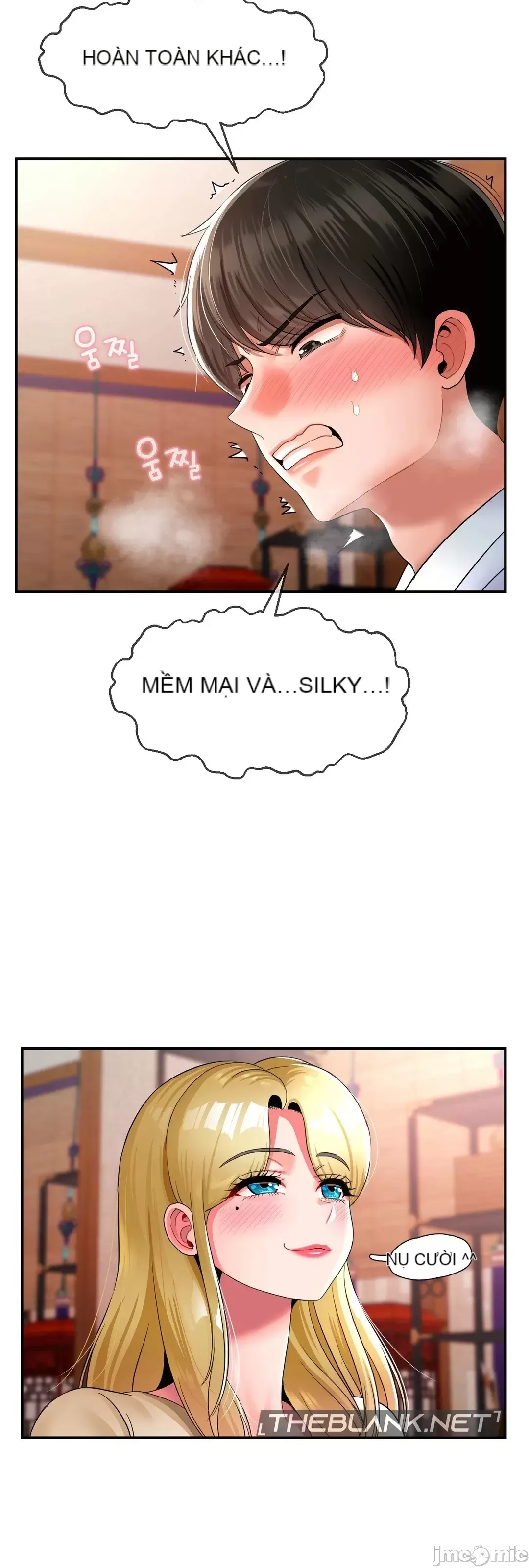 Con trai thứ mười bảy Chương 1-50