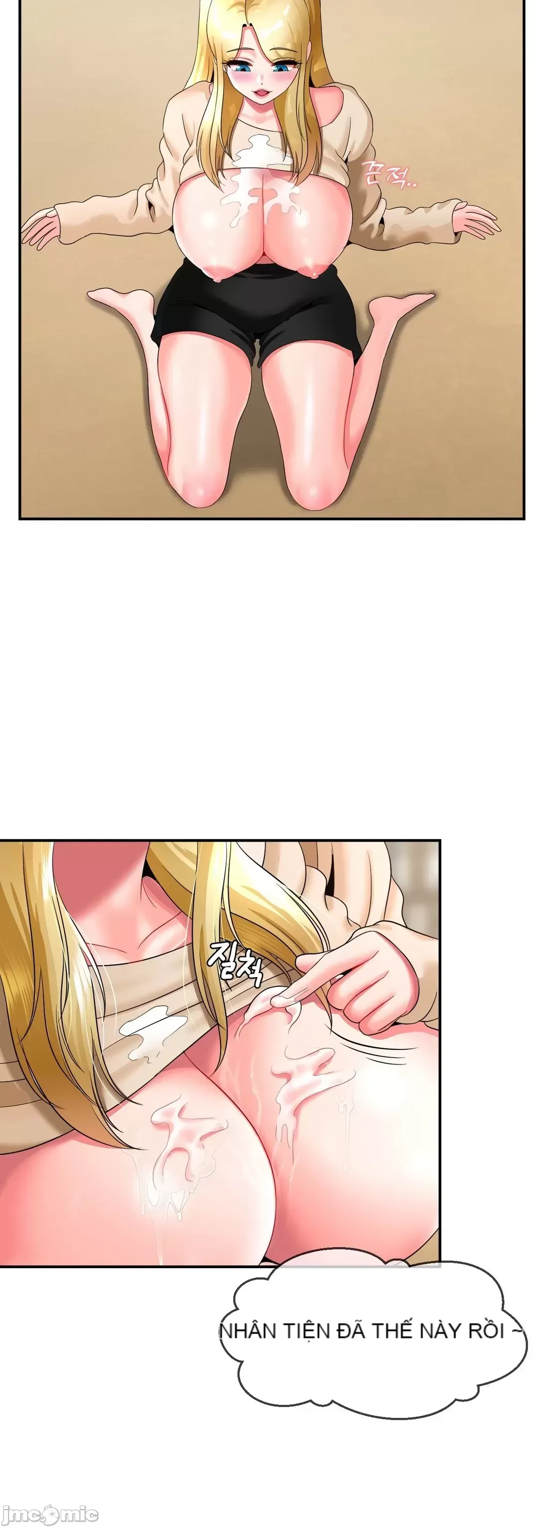 Con trai thứ mười bảy Chương 1-50