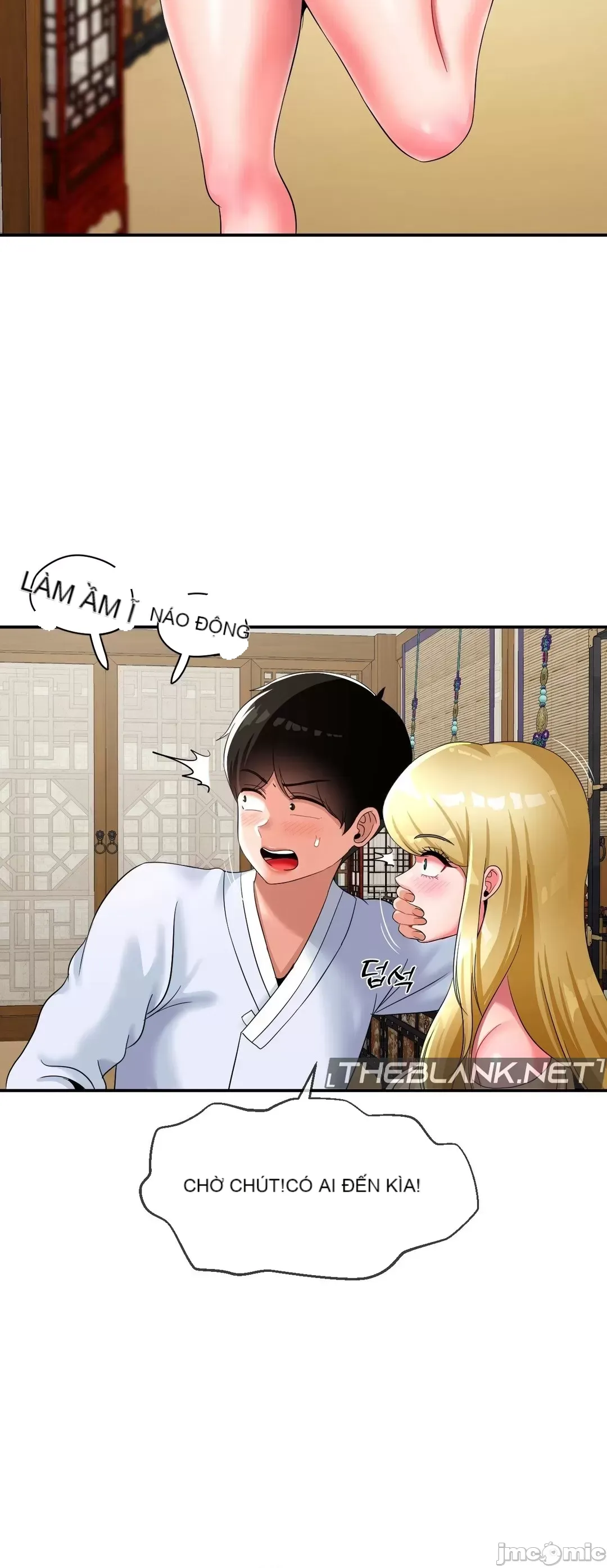 Con trai thứ mười bảy Chương 1-50