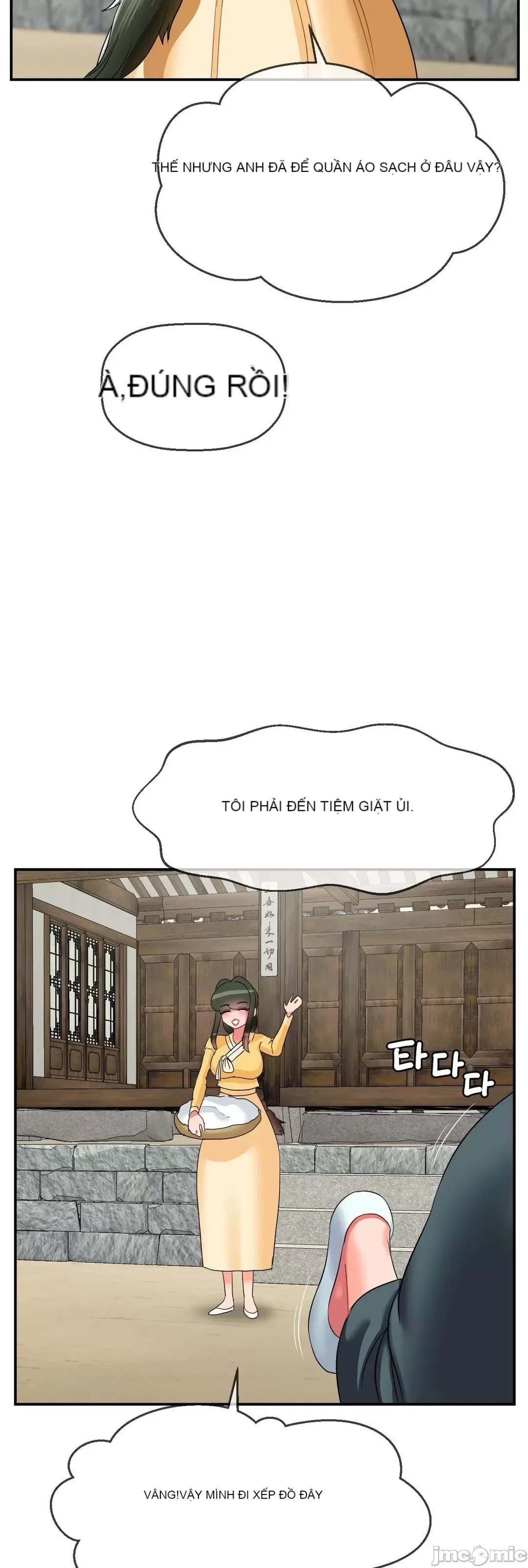 Con trai thứ mười bảy Chương 1-50