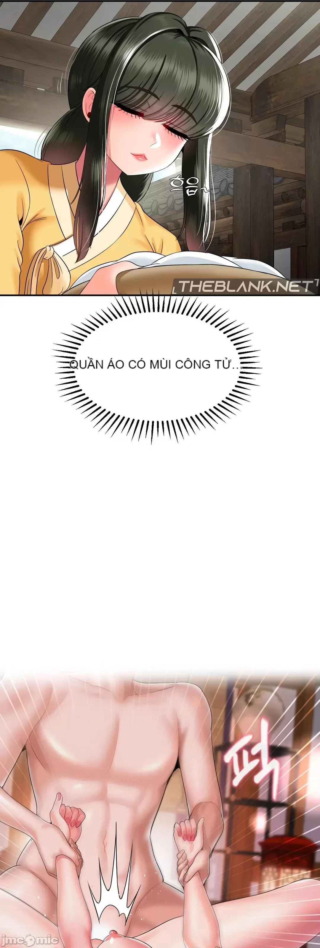 Con trai thứ mười bảy Chương 1-50