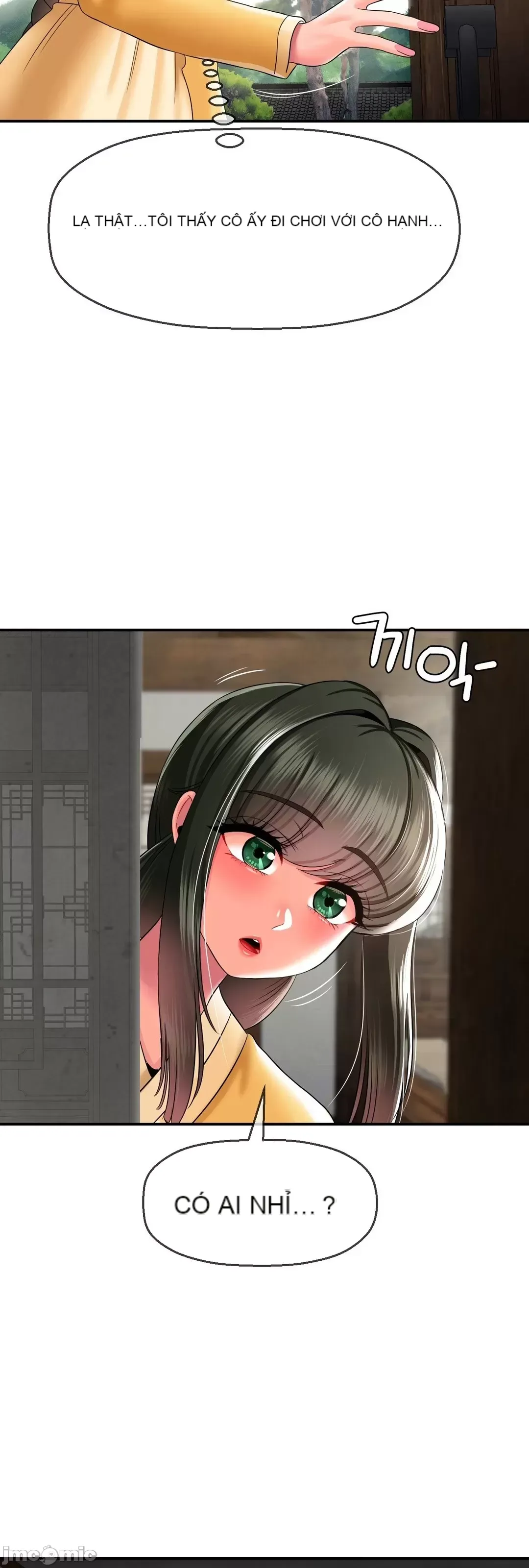 Con trai thứ mười bảy Chương 1-50