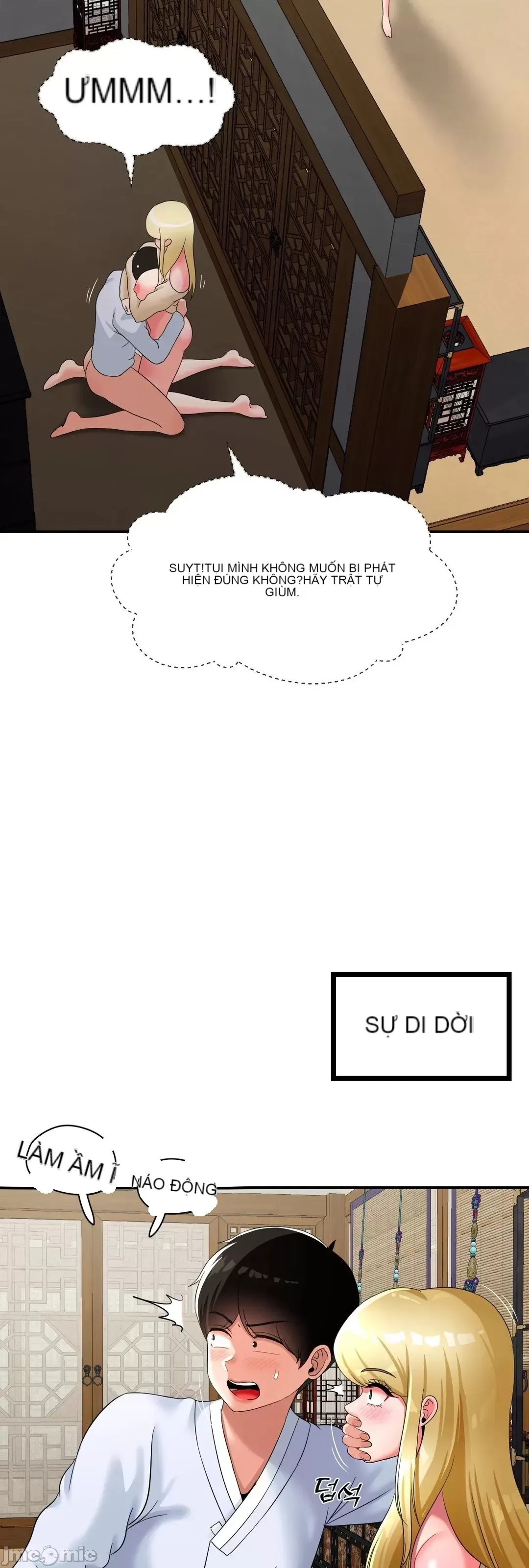 Con trai thứ mười bảy Chương 1-50