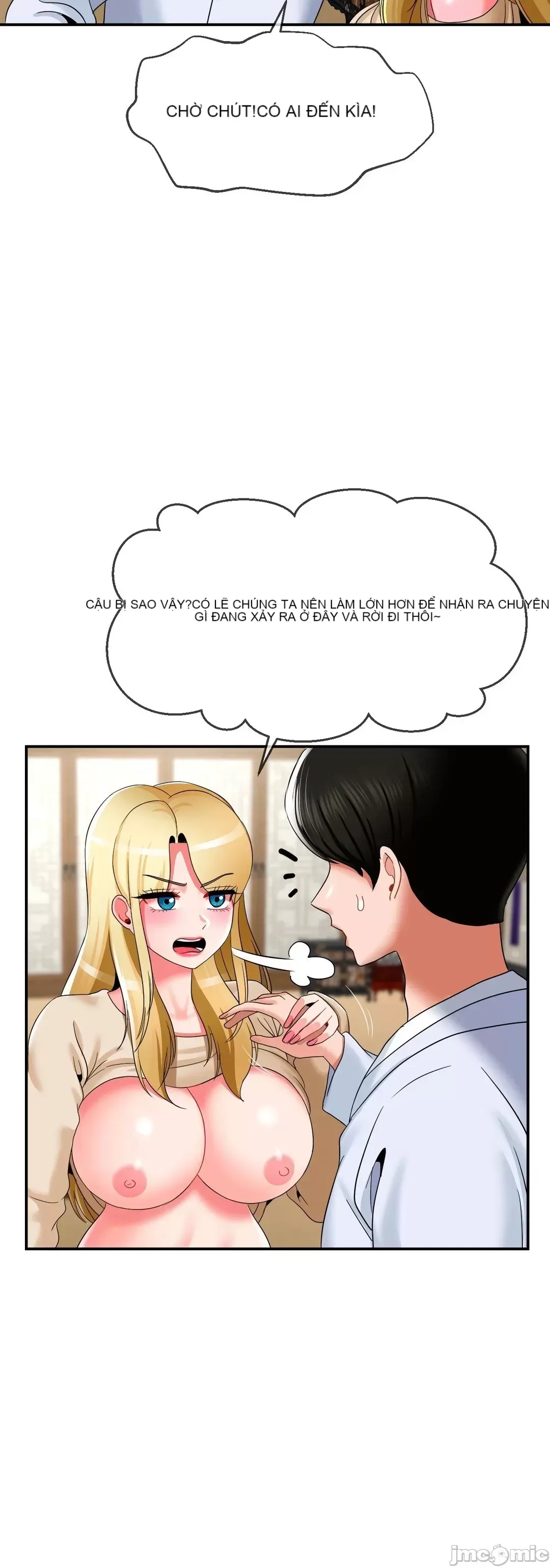 Con trai thứ mười bảy Chương 1-50