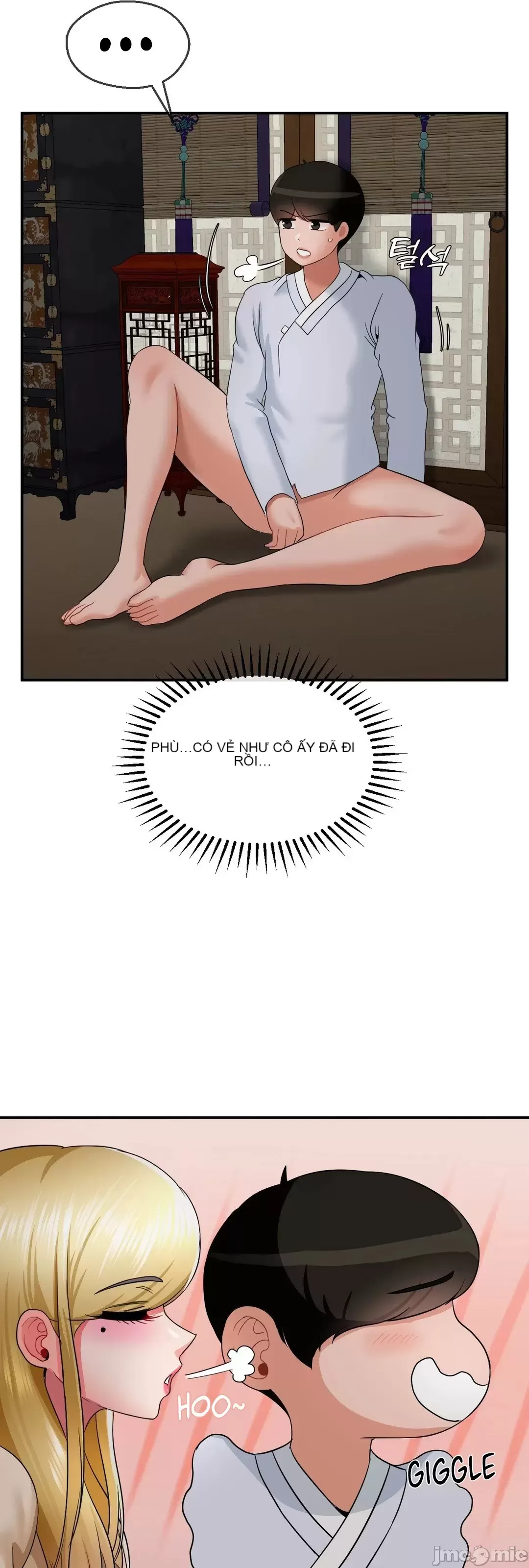 Con trai thứ mười bảy Chương 1-50