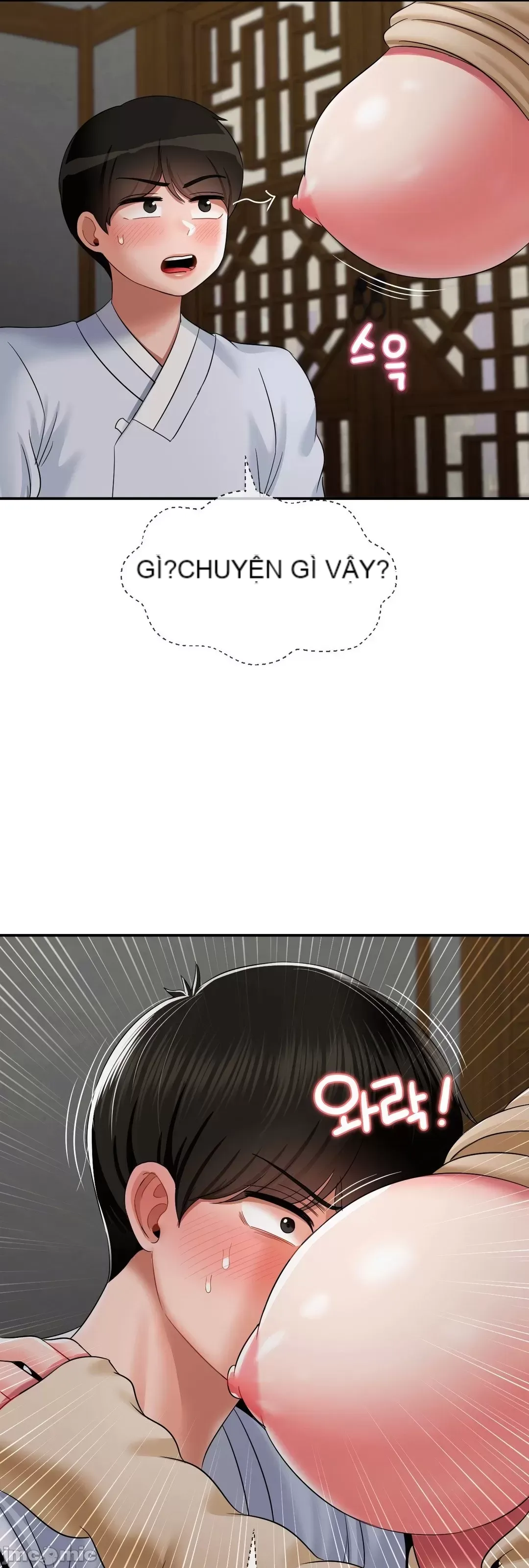 Con trai thứ mười bảy Chương 1-50