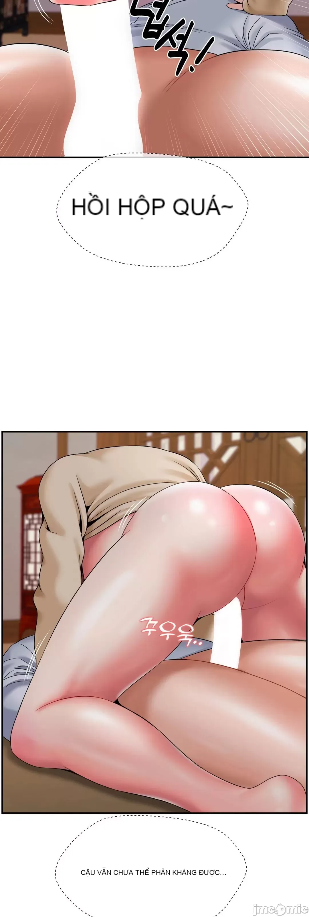 Con trai thứ mười bảy Chương 1-50