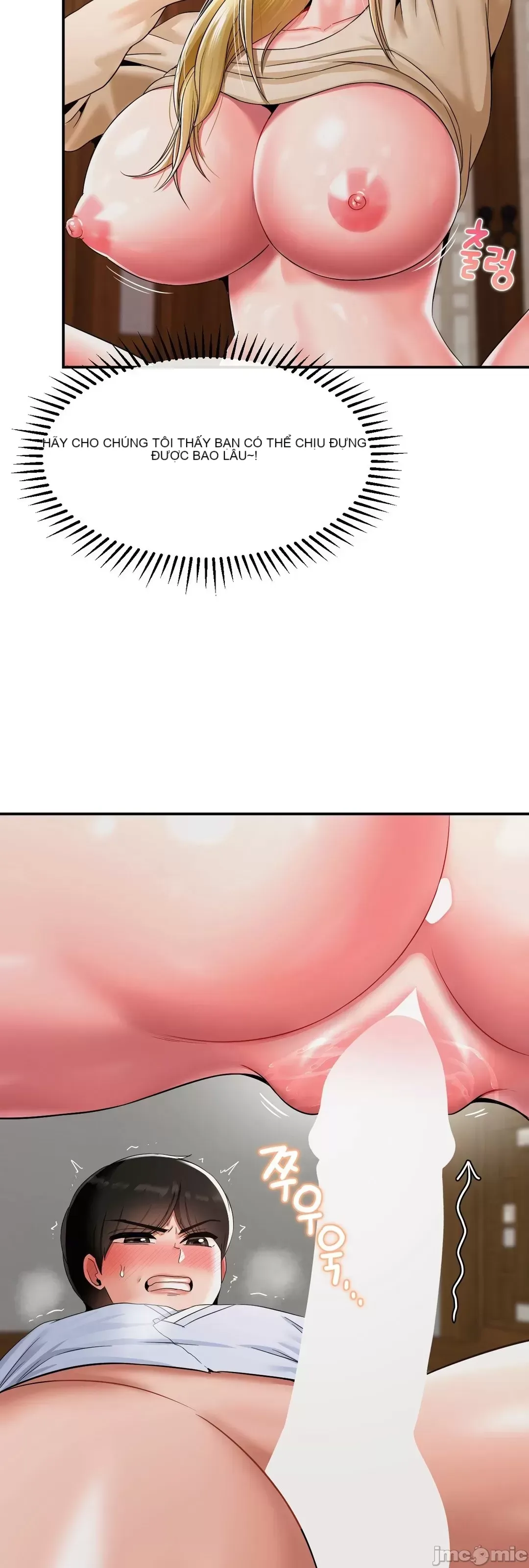 Con trai thứ mười bảy Chương 1-50