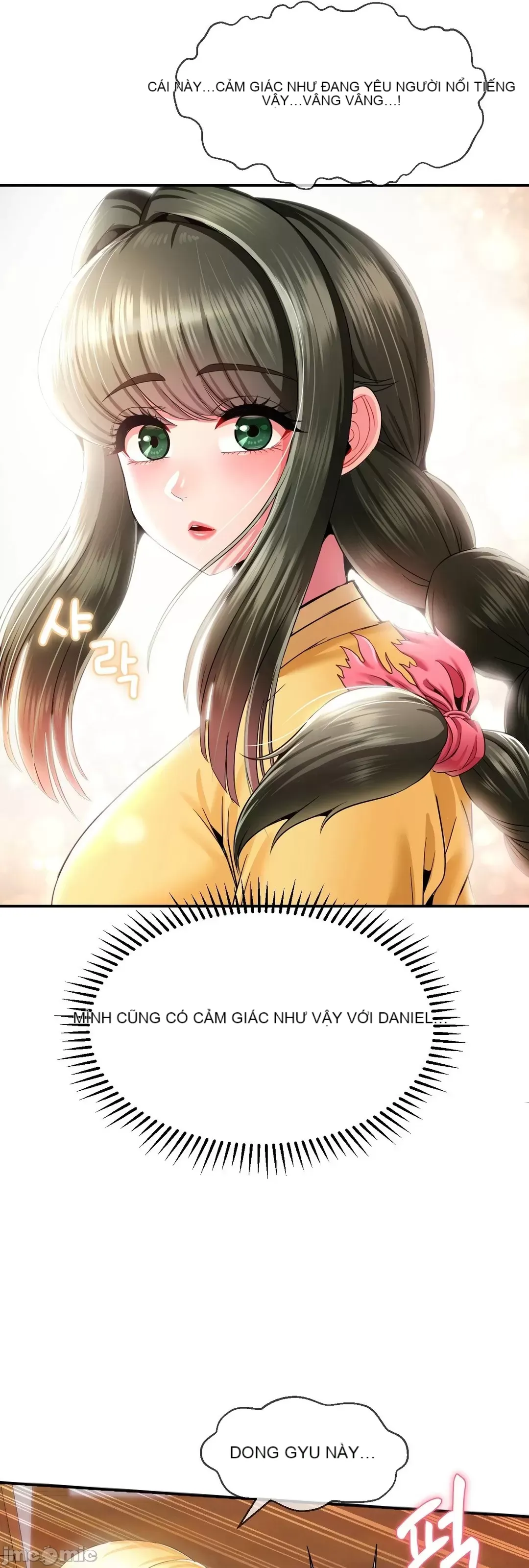 Con trai thứ mười bảy Chương 1-50