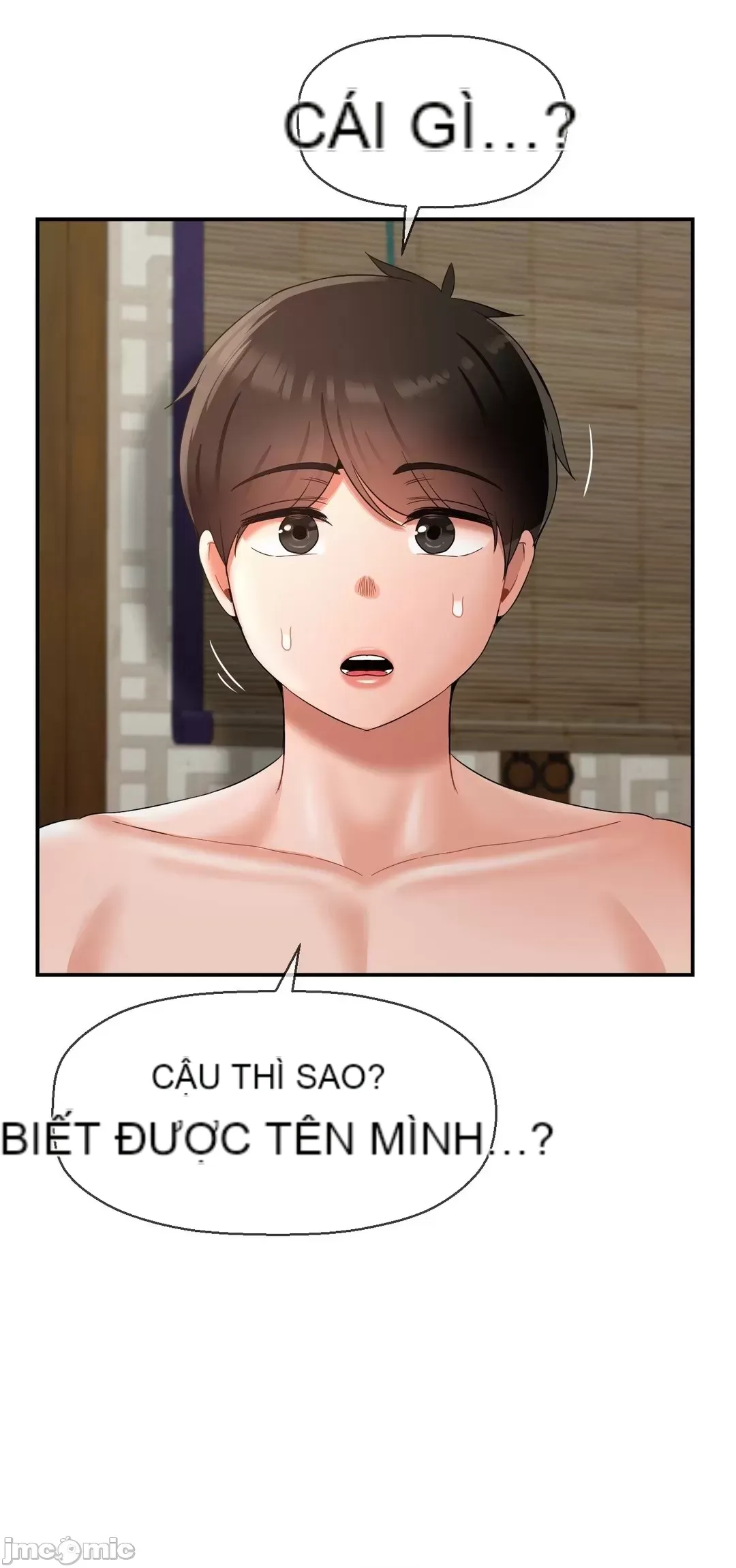 Con trai thứ mười bảy Chương 1-50