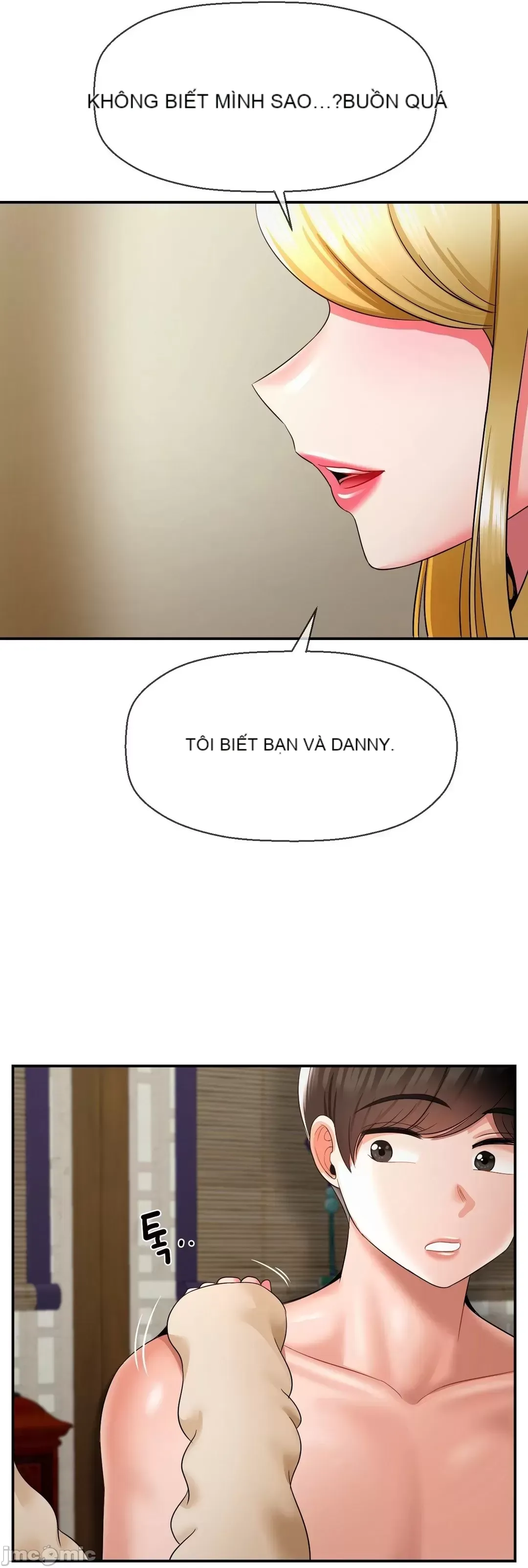 Con trai thứ mười bảy Chương 1-50