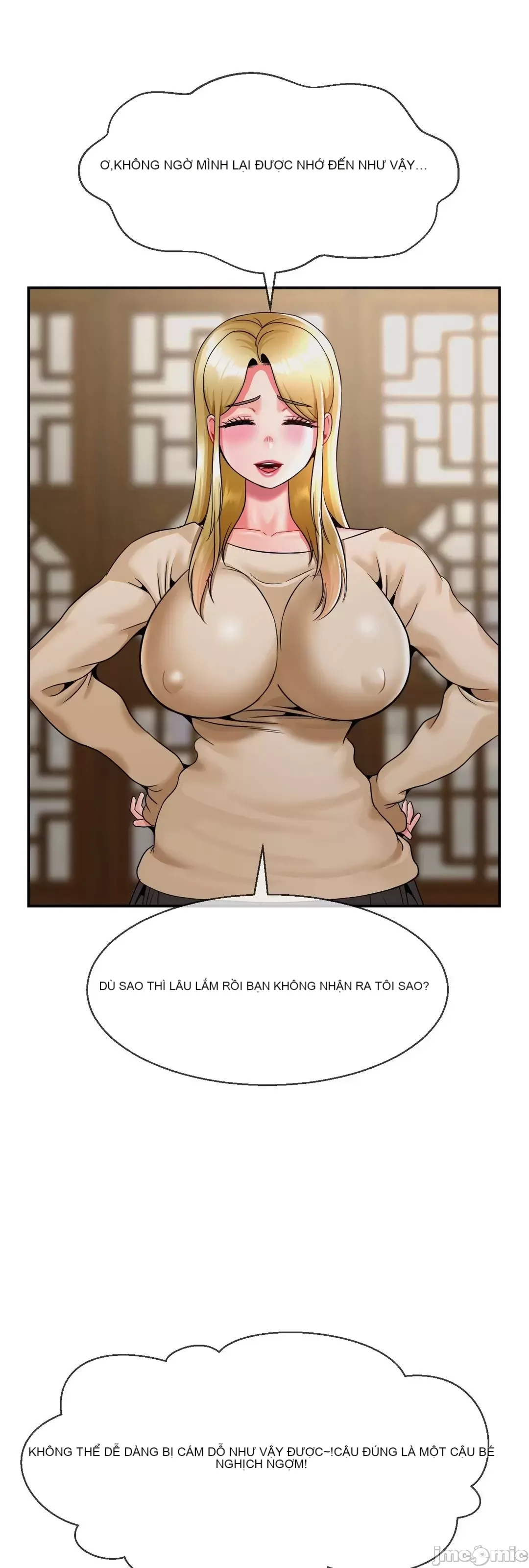 Con trai thứ mười bảy Chương 1-50