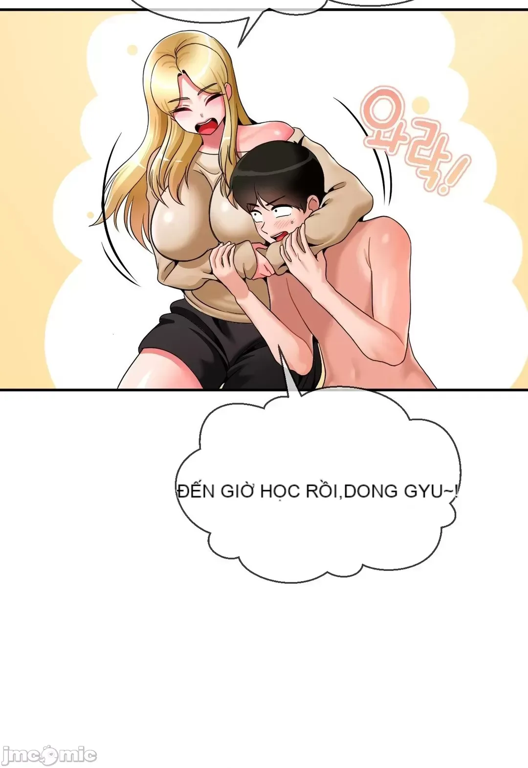 Con trai thứ mười bảy Chương 1-50