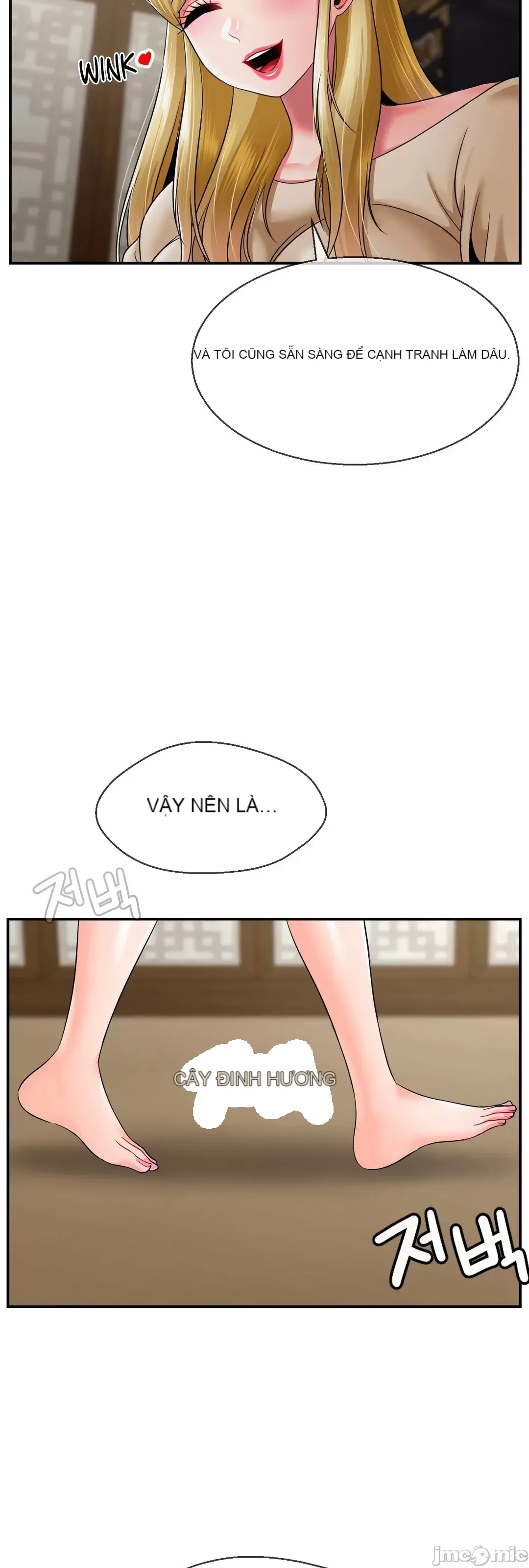 Con trai thứ mười bảy Chương 1-50