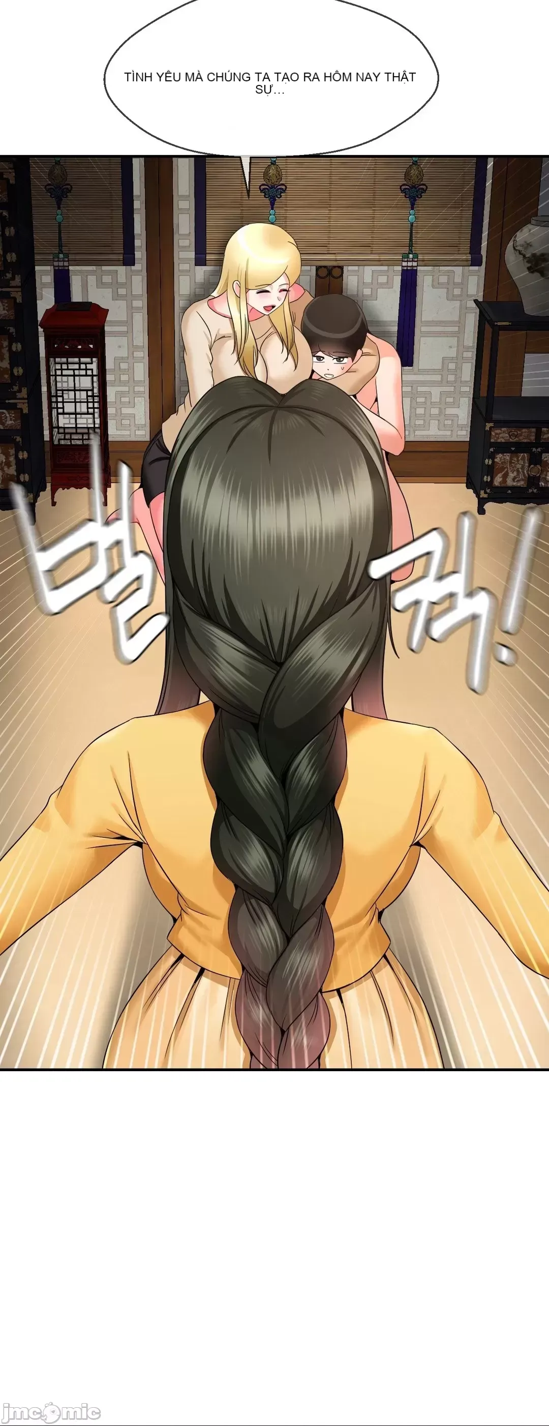 Con trai thứ mười bảy Chương 1-50