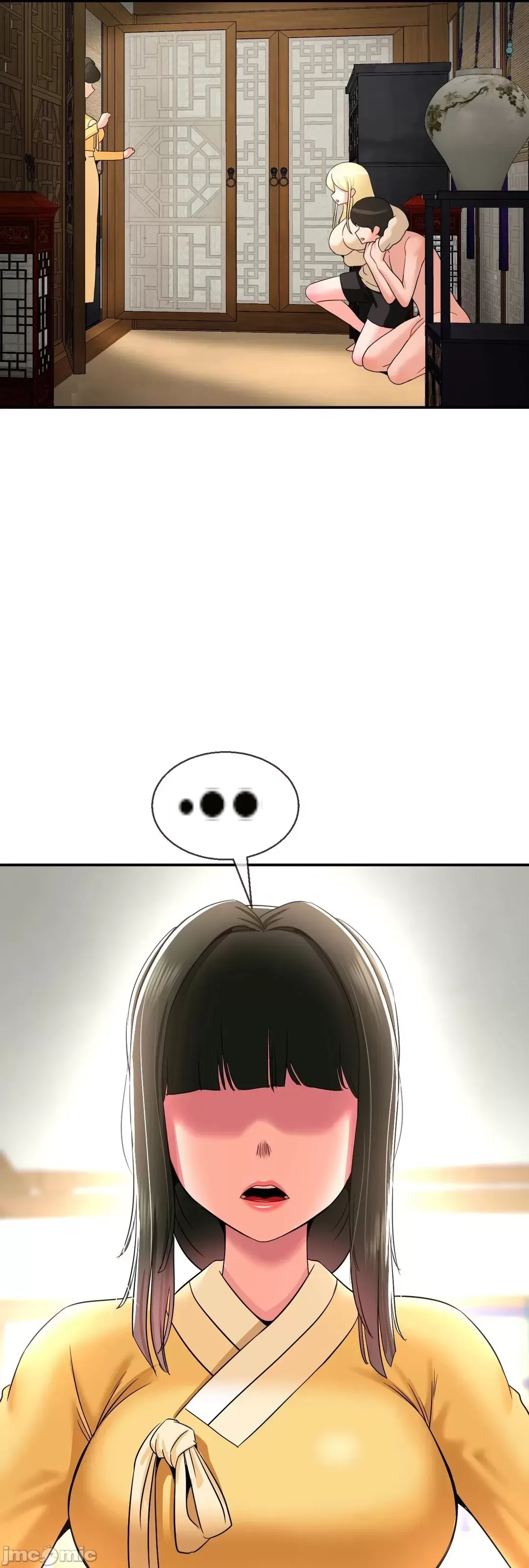 Con trai thứ mười bảy Chương 1-50