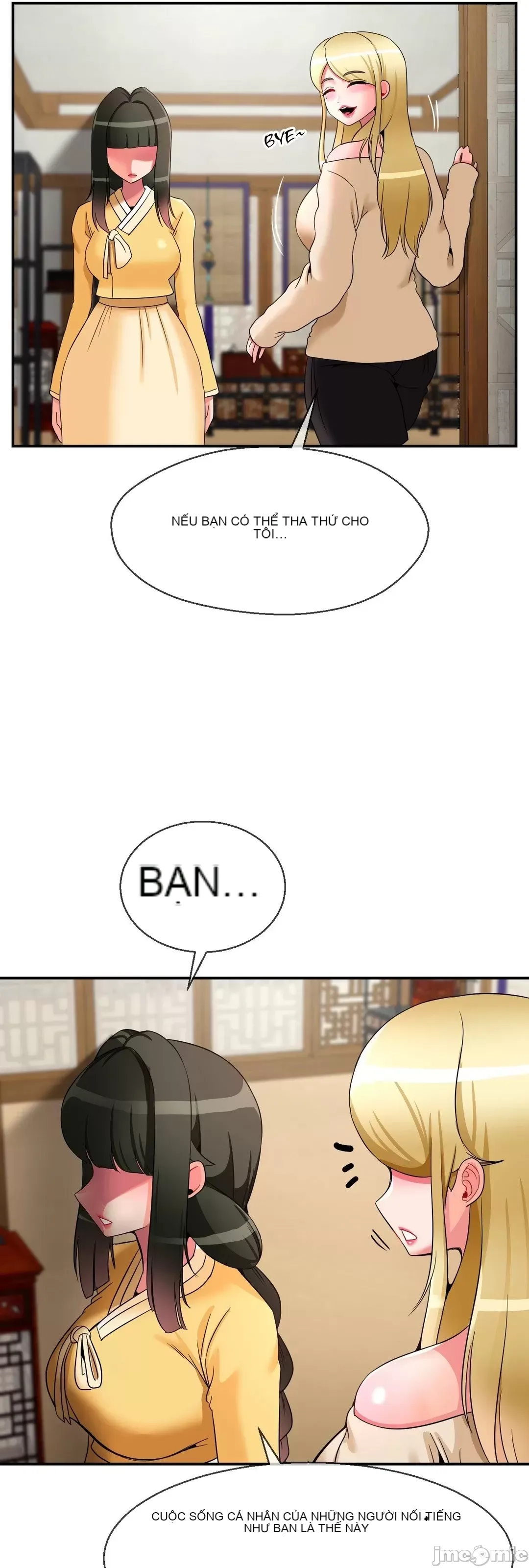 Con trai thứ mười bảy Chương 1-50