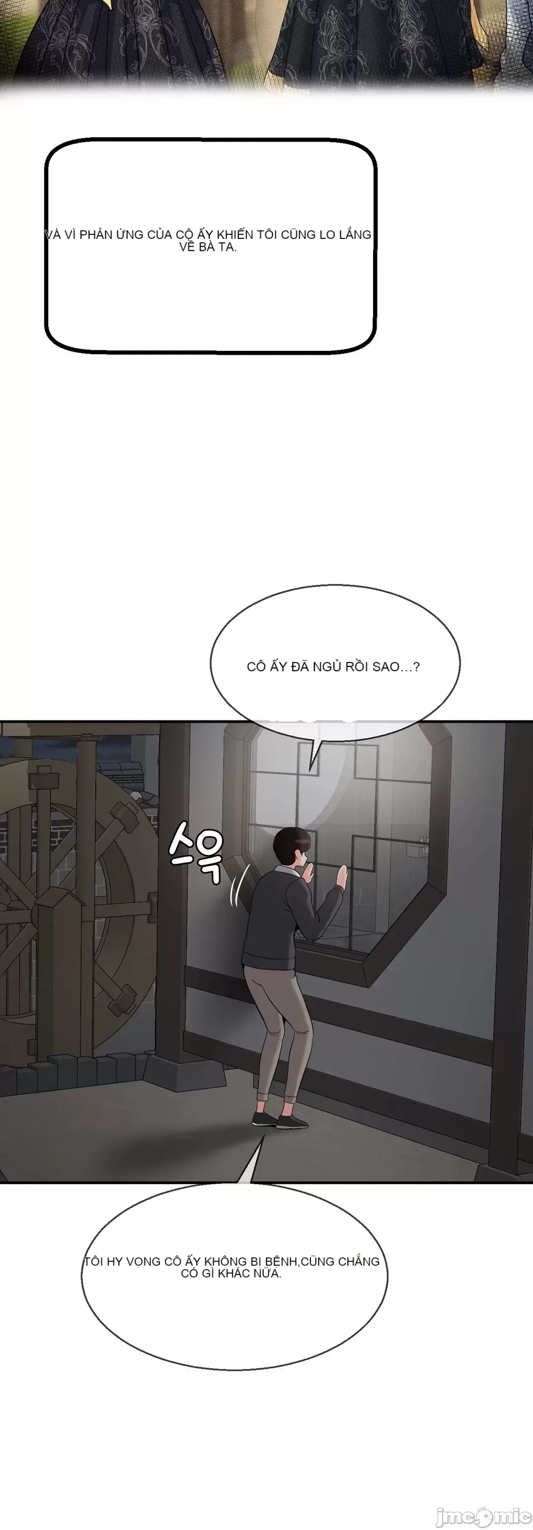 Con trai thứ mười bảy Chương 1-50