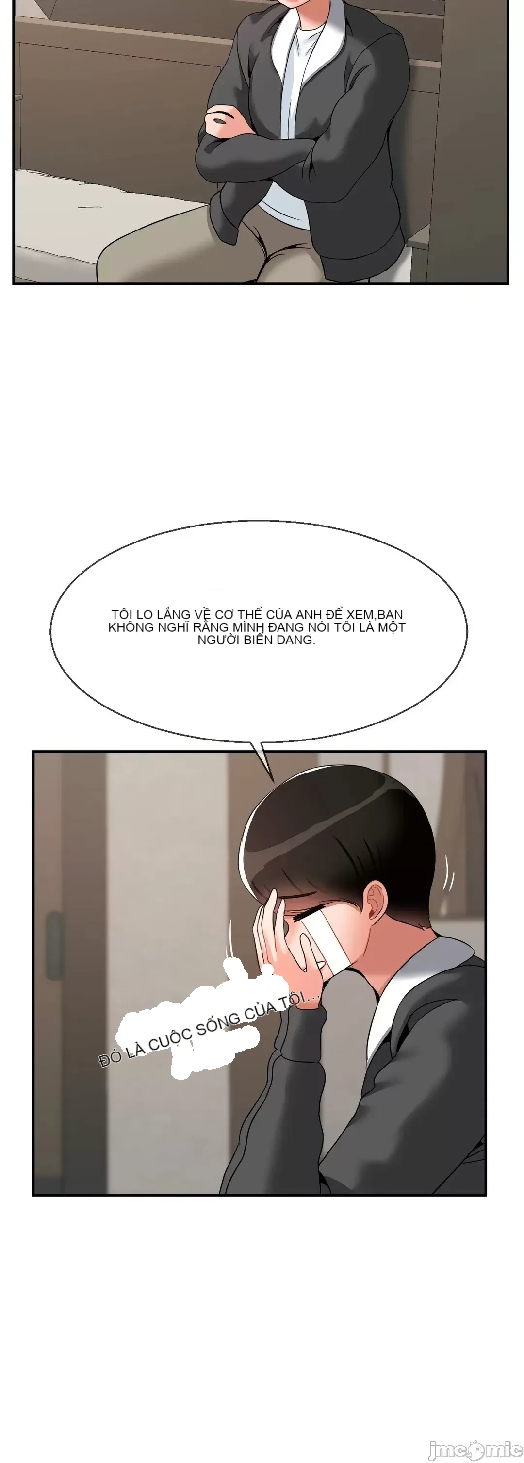 Con trai thứ mười bảy Chương 1-50