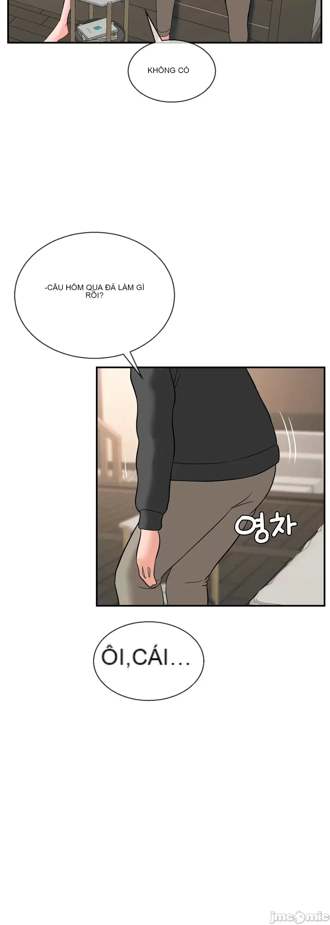 Con trai thứ mười bảy Chương 1-50