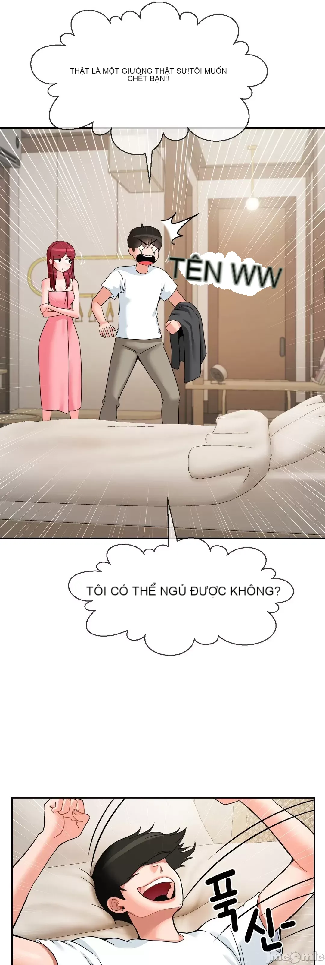 Con trai thứ mười bảy Chương 1-50