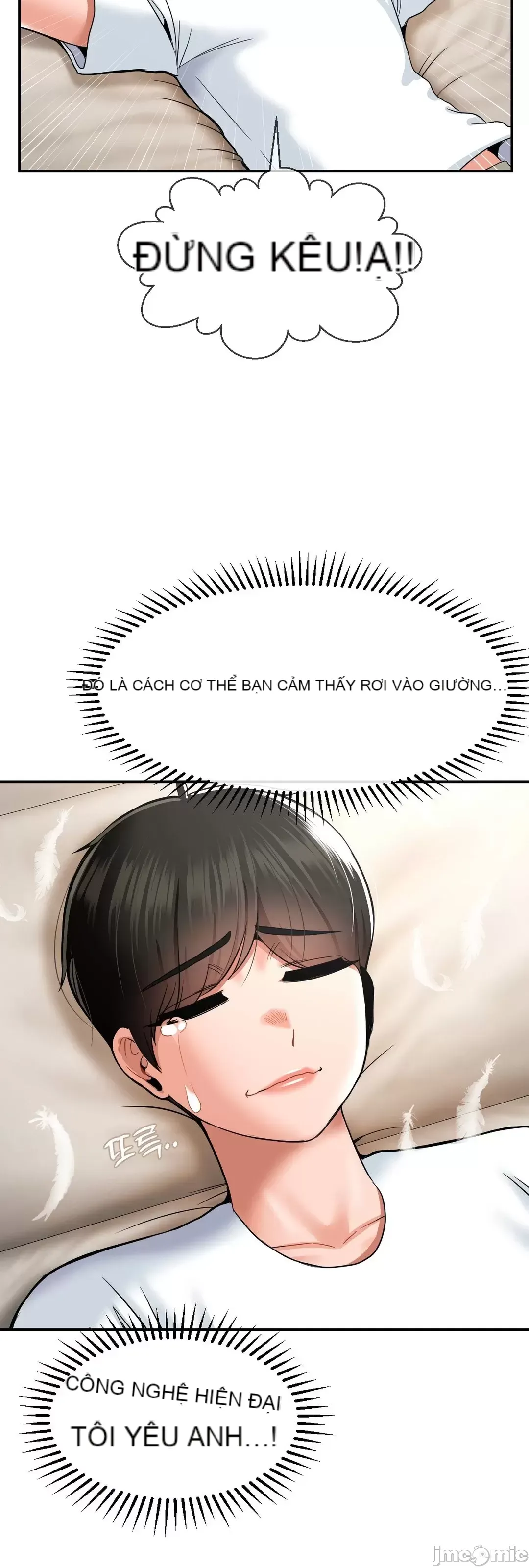 Con trai thứ mười bảy Chương 1-50