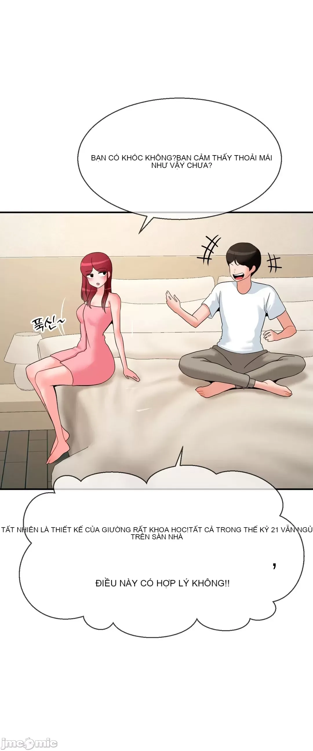 Con trai thứ mười bảy Chương 1-50