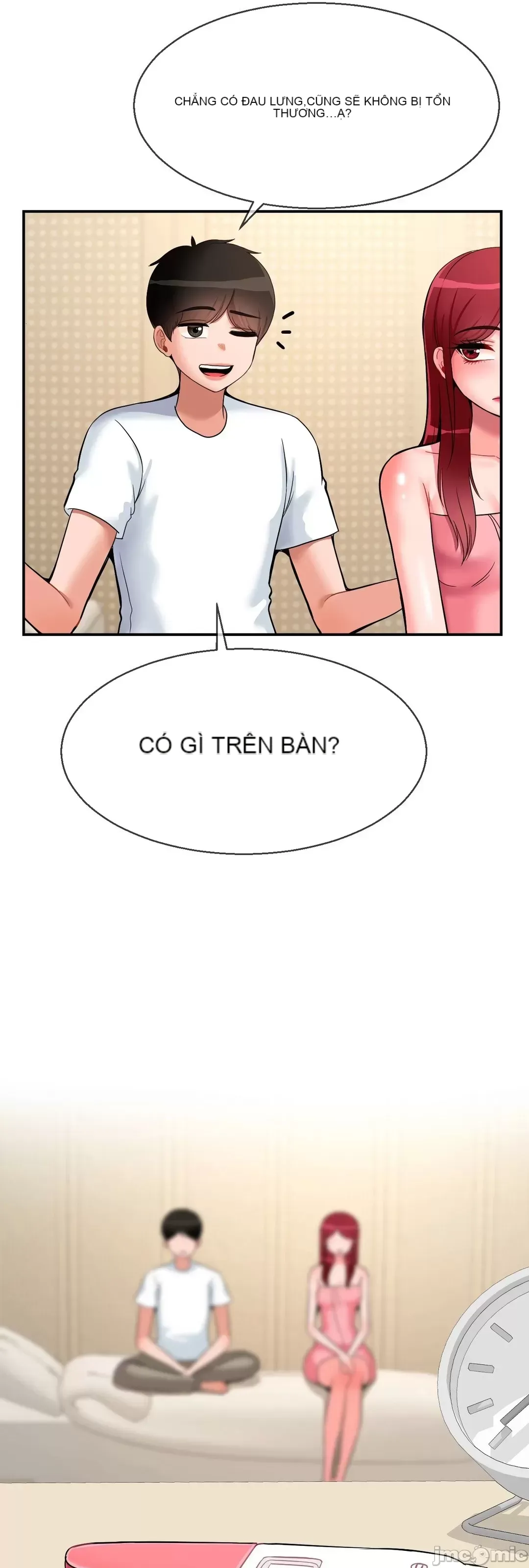 Con trai thứ mười bảy Chương 1-50