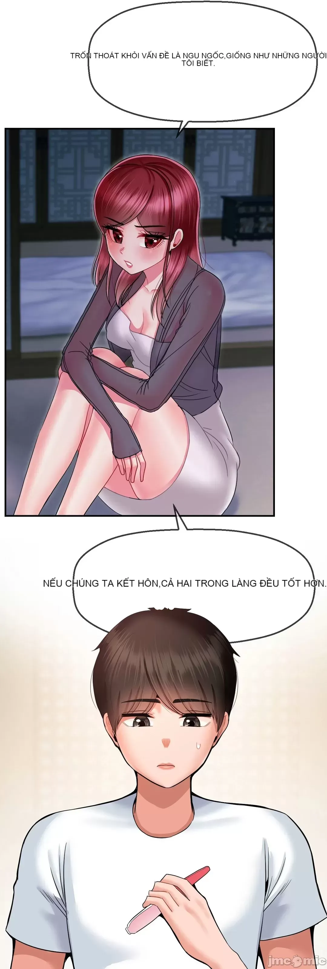 Con trai thứ mười bảy Chương 1-50