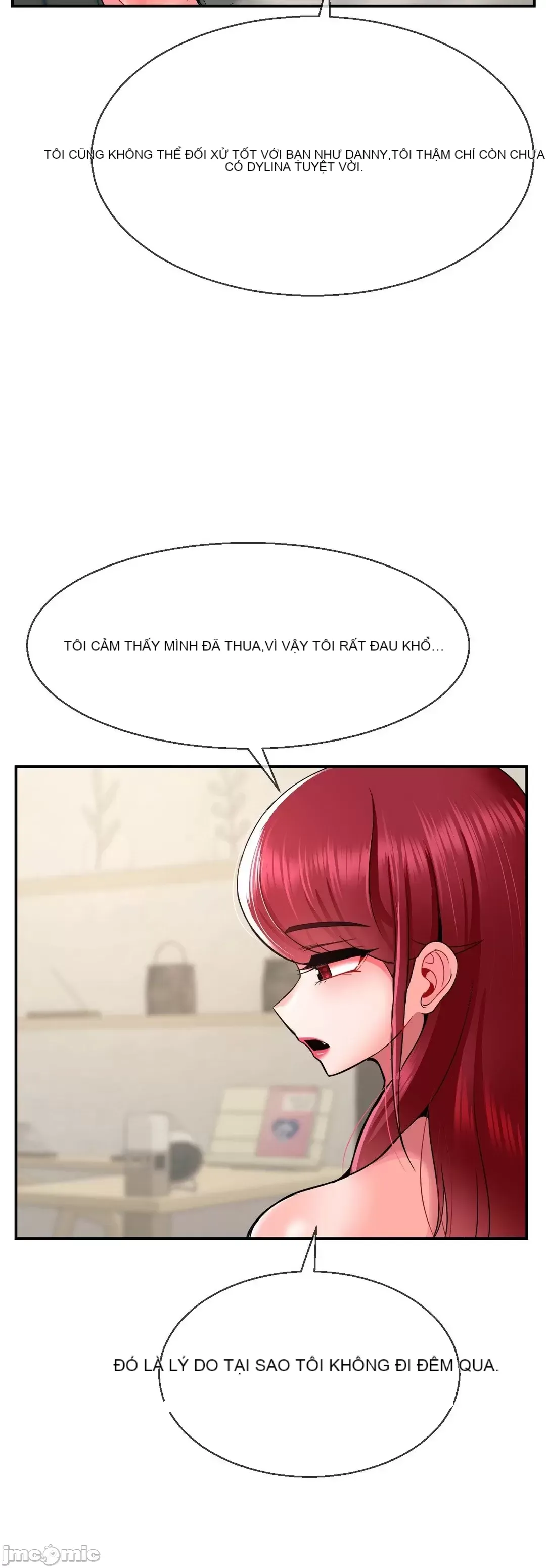 Con trai thứ mười bảy Chương 1-50