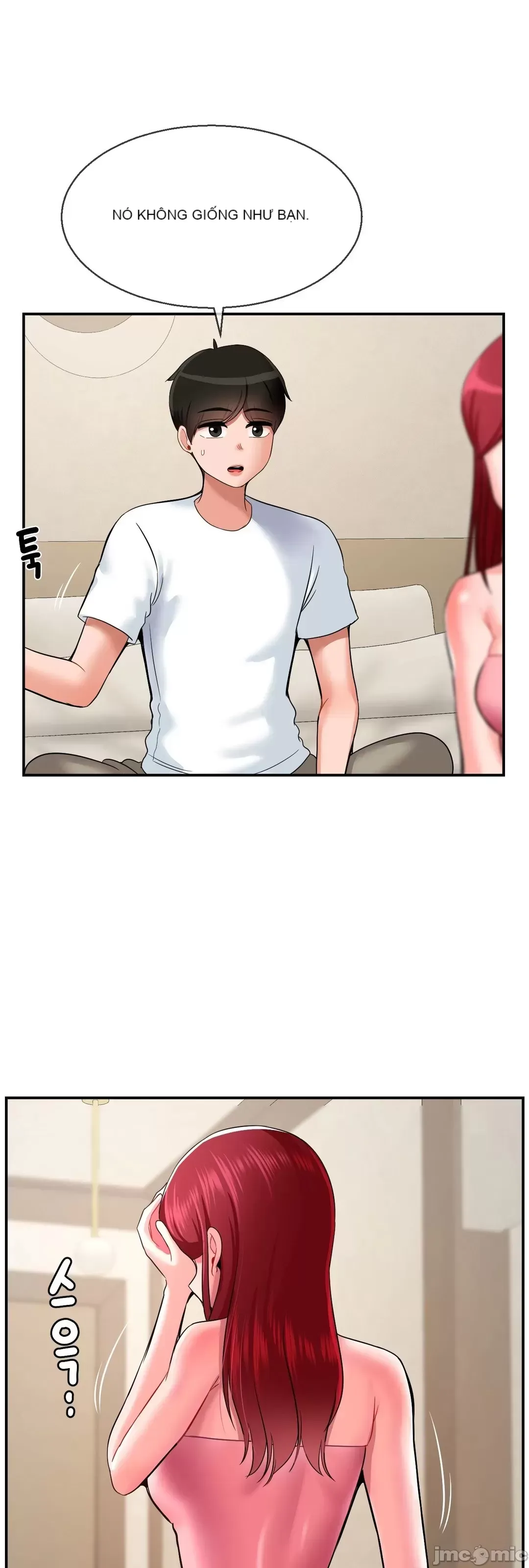 Con trai thứ mười bảy Chương 1-50