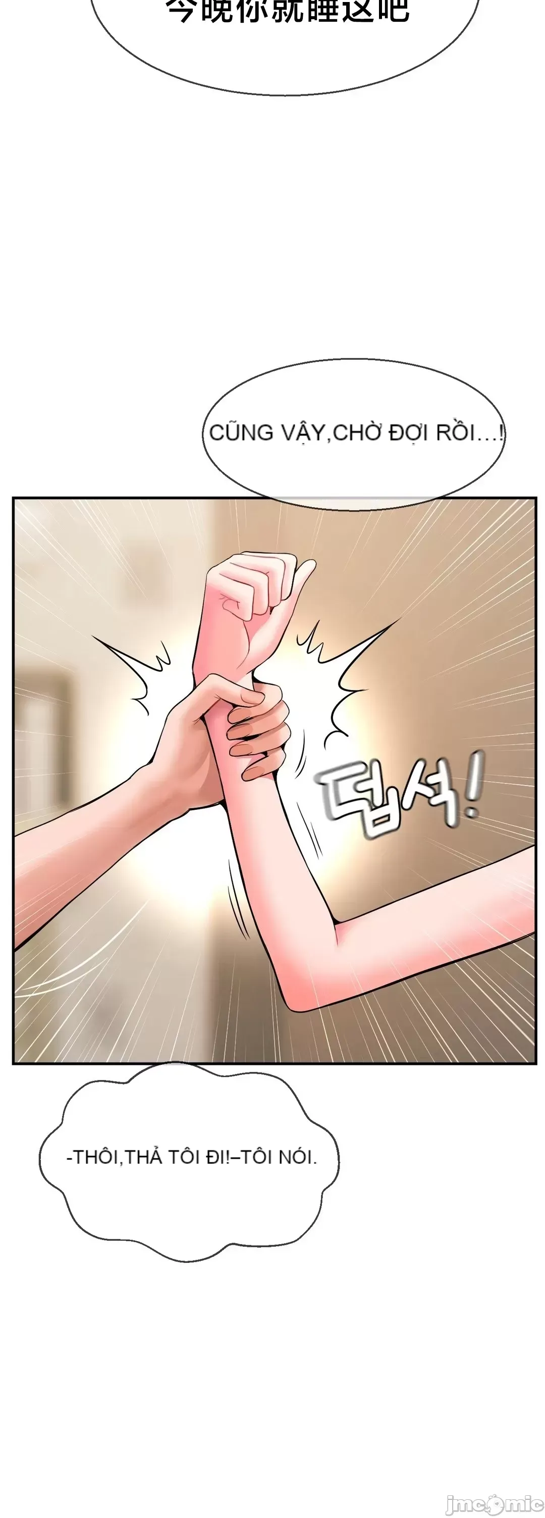 Con trai thứ mười bảy Chương 1-50