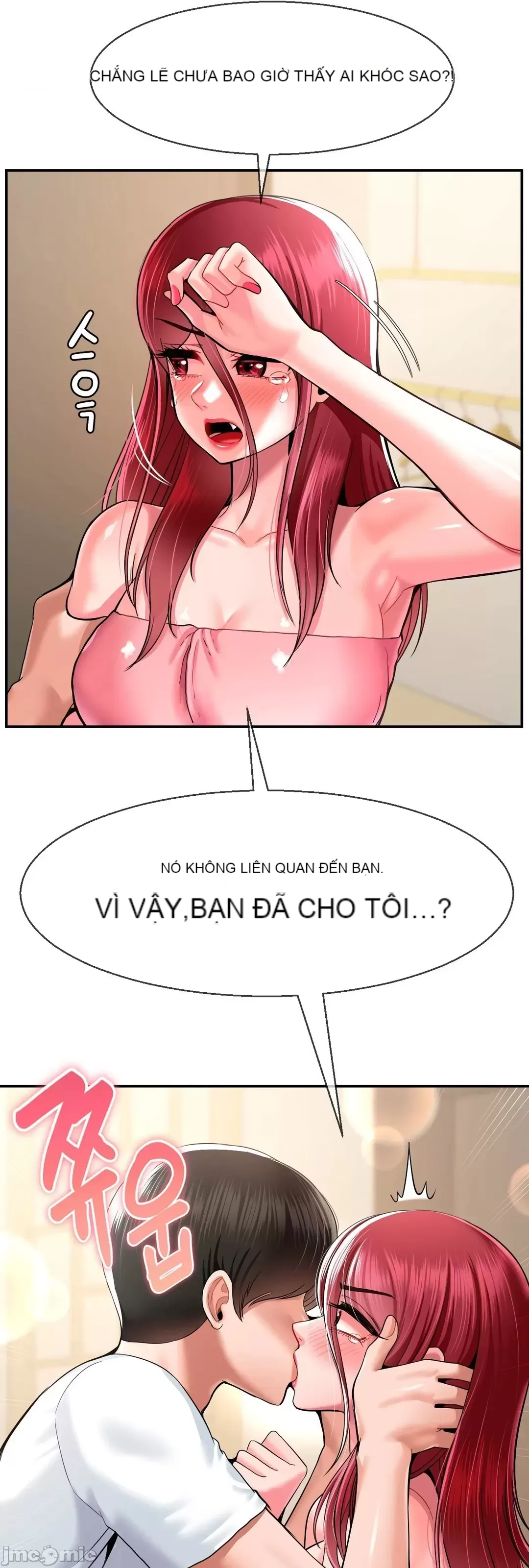 Con trai thứ mười bảy Chương 1-50