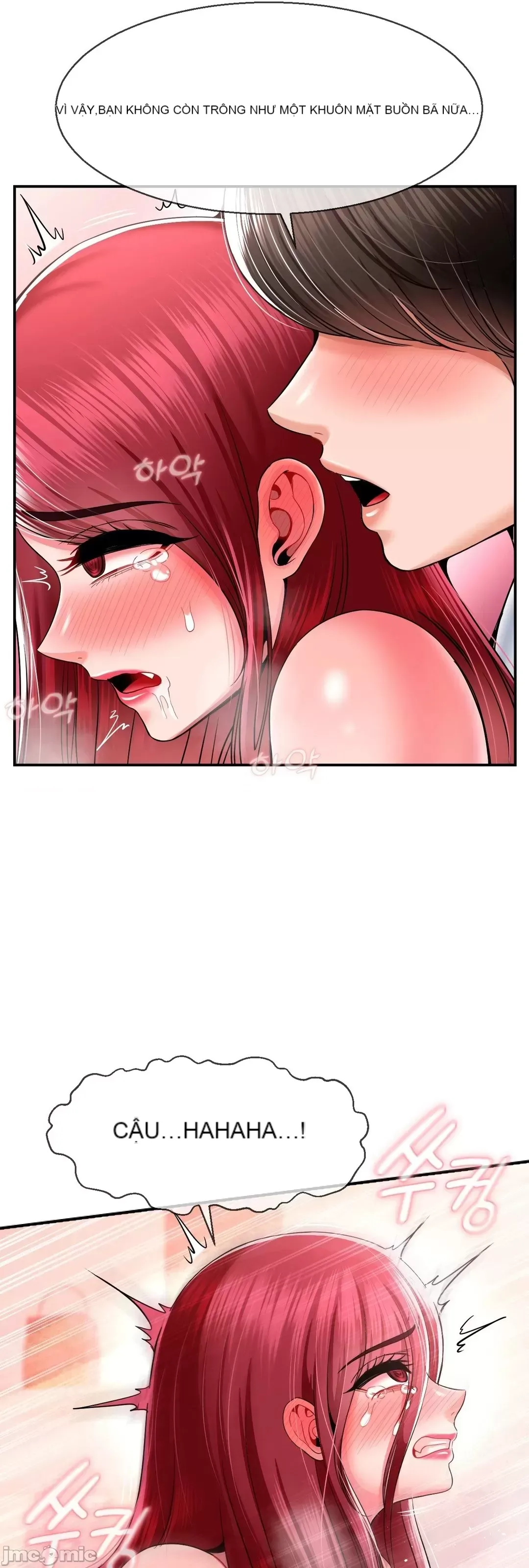 Con trai thứ mười bảy Chương 1-50