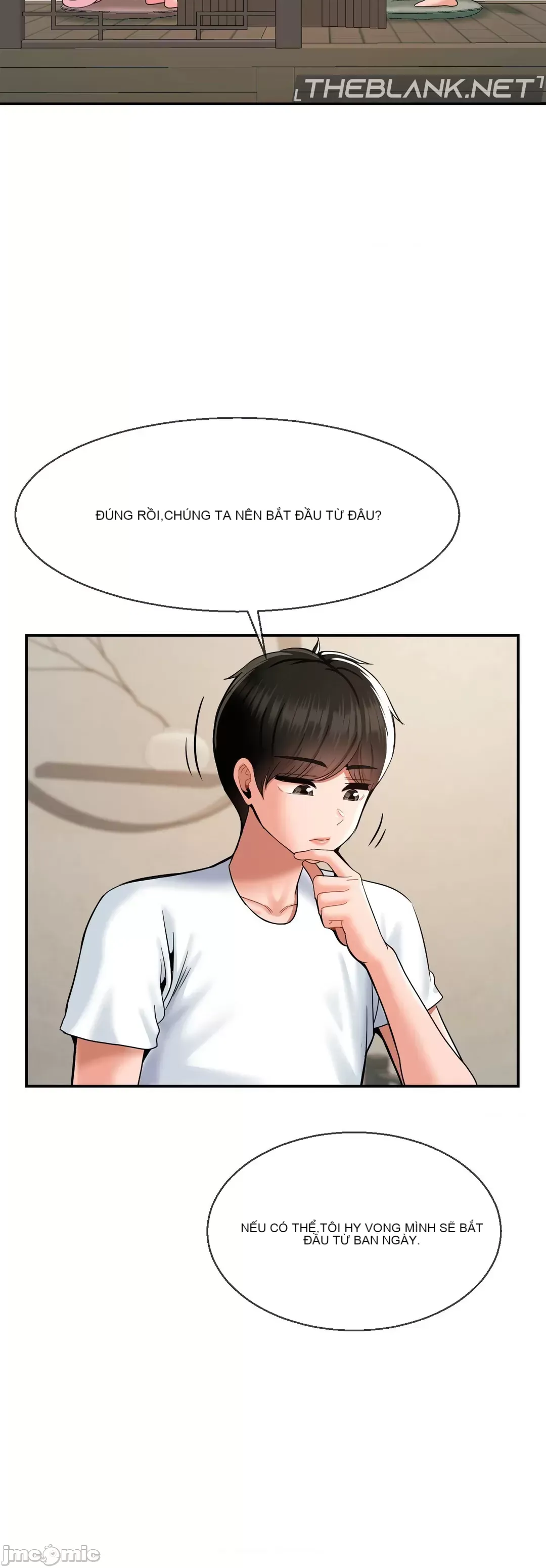 Con trai thứ mười bảy Chương 1-50