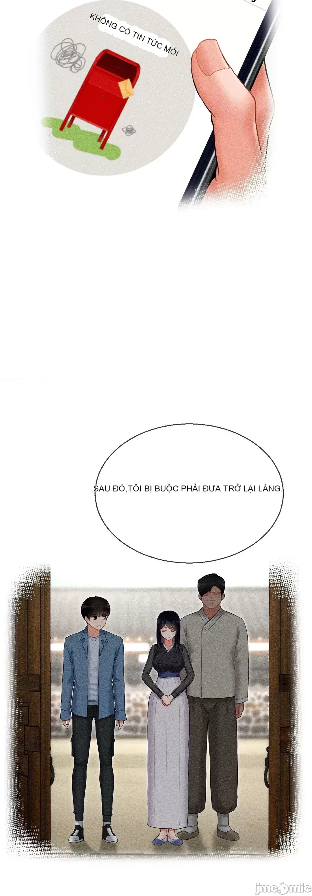 Con trai thứ mười bảy Chương 1-50