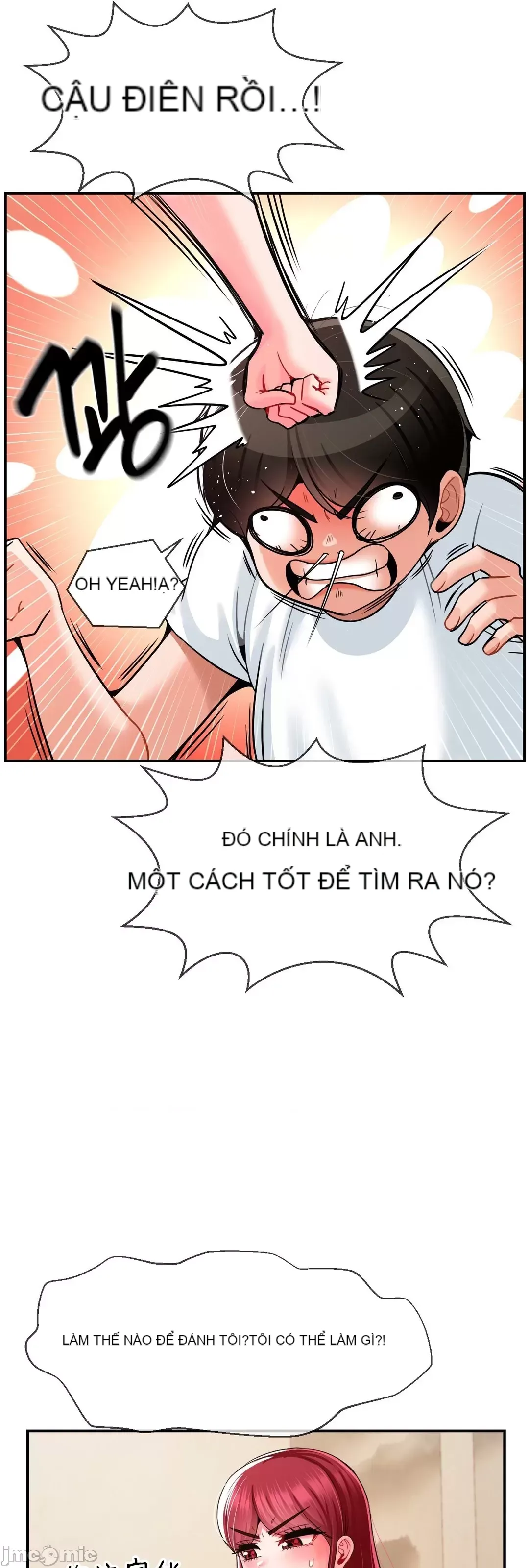 Con trai thứ mười bảy Chương 1-50