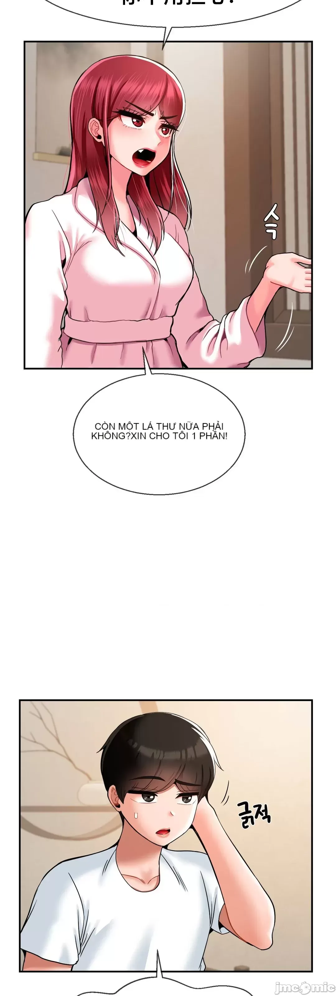 Con trai thứ mười bảy Chương 1-50