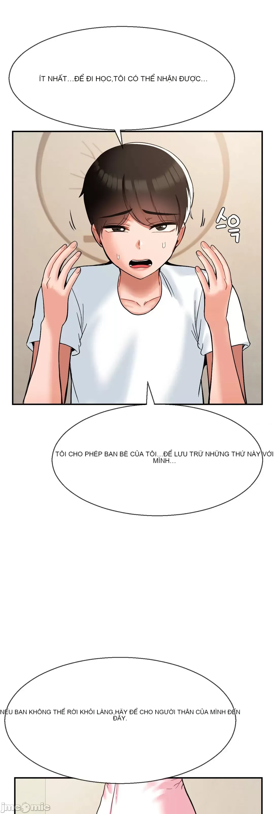 Con trai thứ mười bảy Chương 1-50