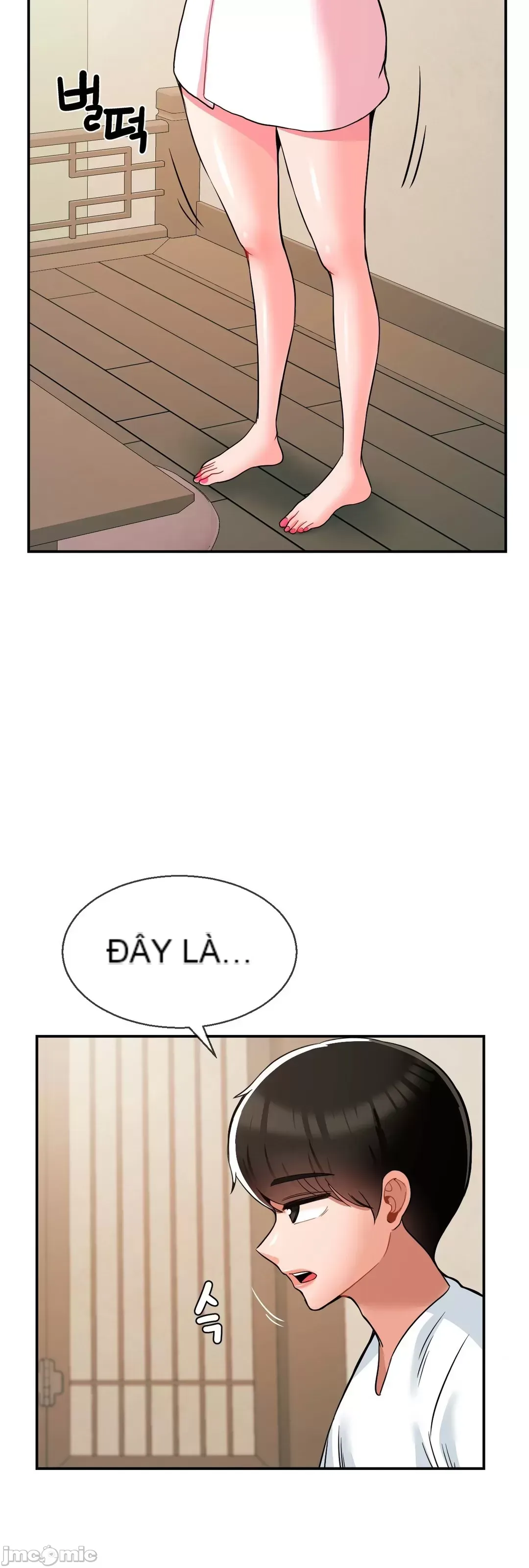 Con trai thứ mười bảy Chương 1-50