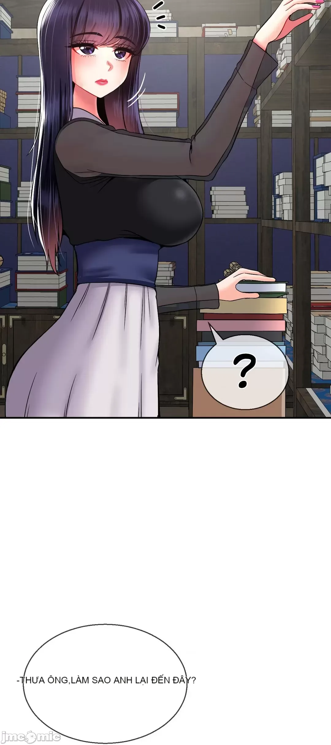 Con trai thứ mười bảy Chương 1-50