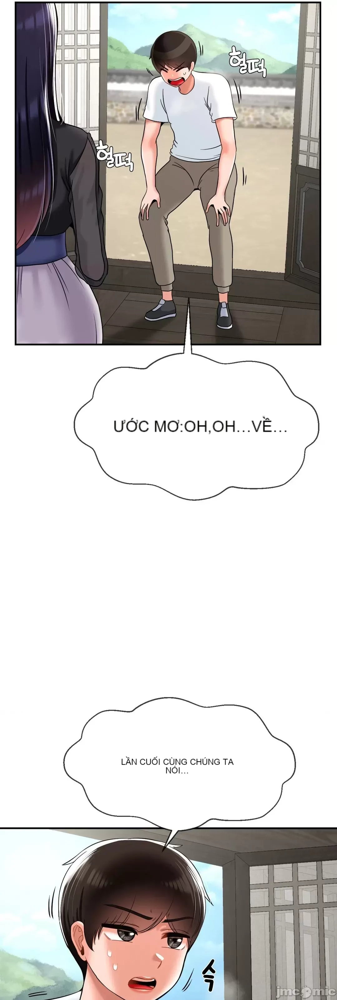 Con trai thứ mười bảy Chương 1-50