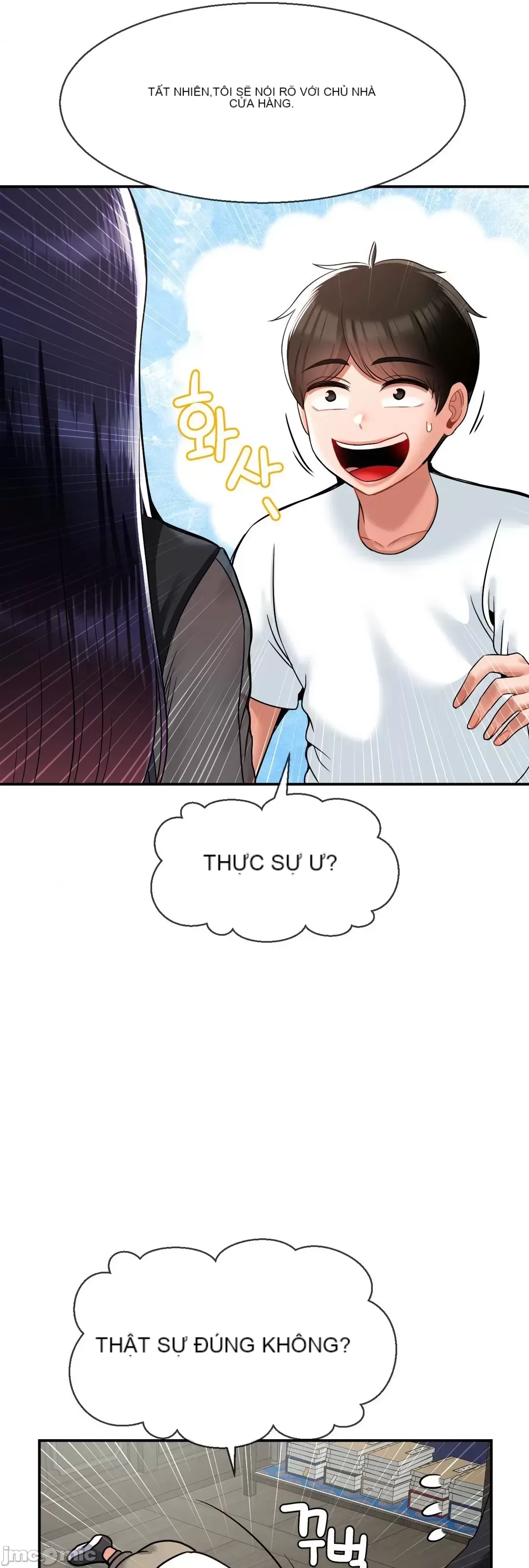 Con trai thứ mười bảy Chương 1-50