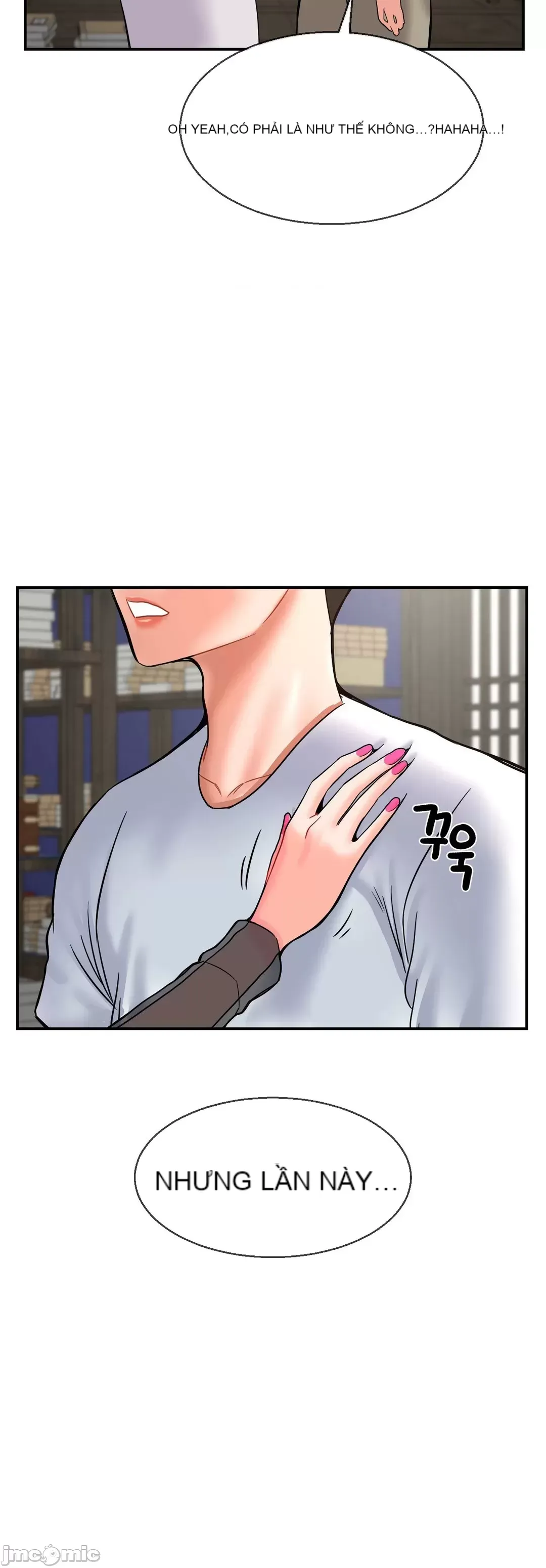 Con trai thứ mười bảy Chương 1-50