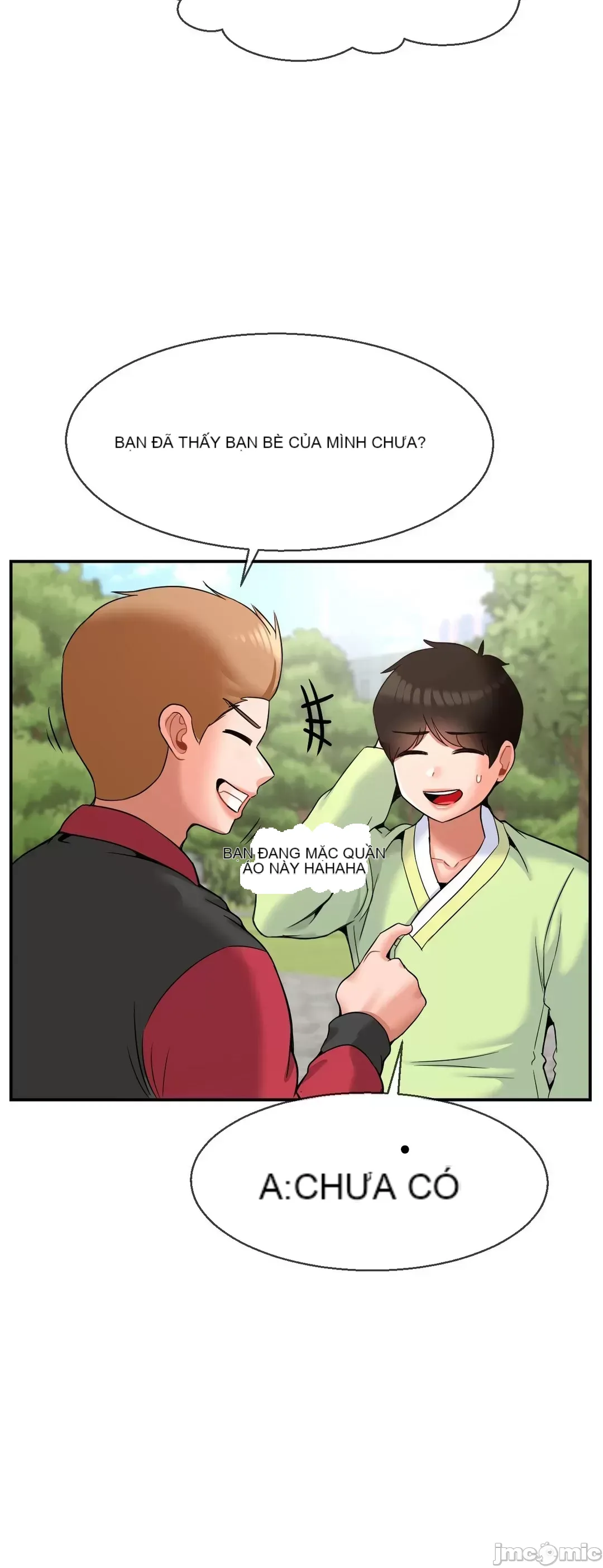 Con trai thứ mười bảy Chương 1-50