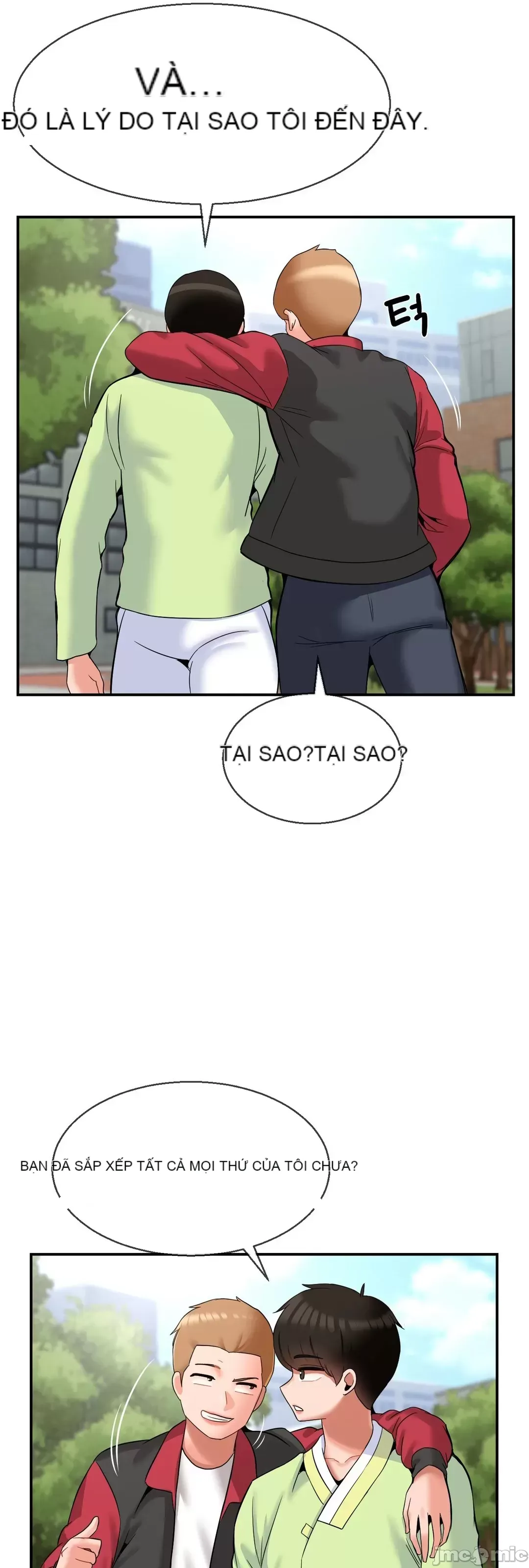 Con trai thứ mười bảy Chương 1-50